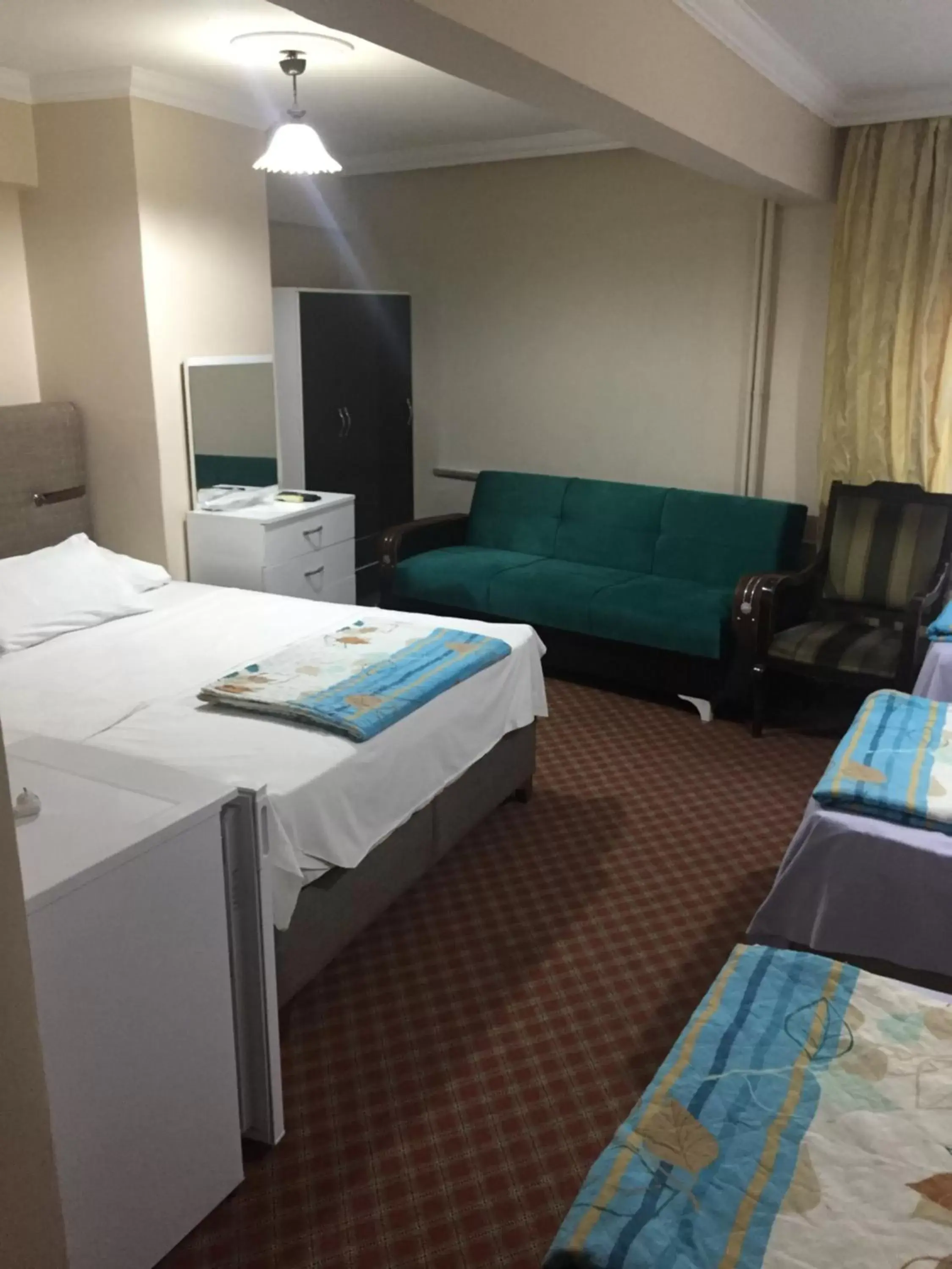 Standard Studio in Paris Hotel Standard Studio in Paris Hotel