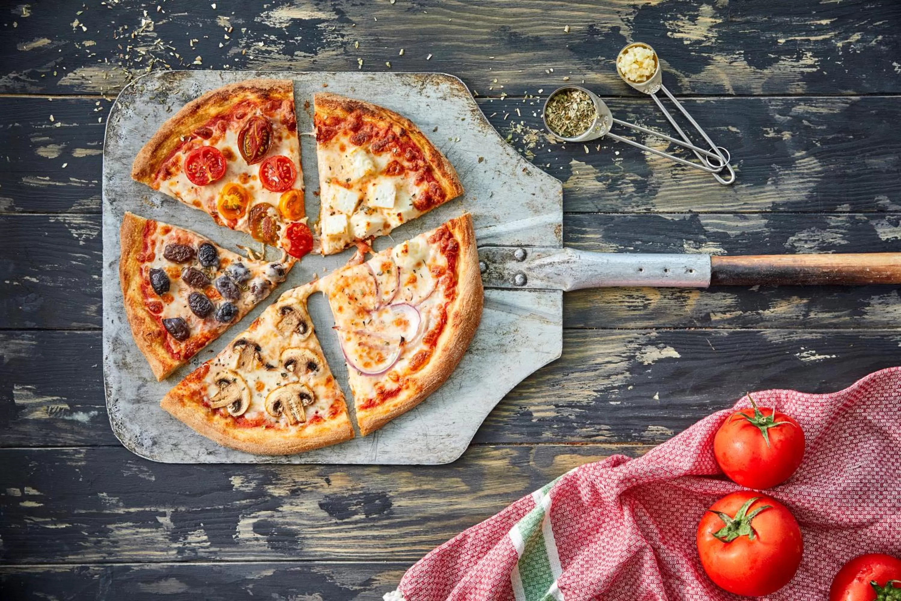 Restaurant/places to eat in InterContinental David Tel Aviv by IHG