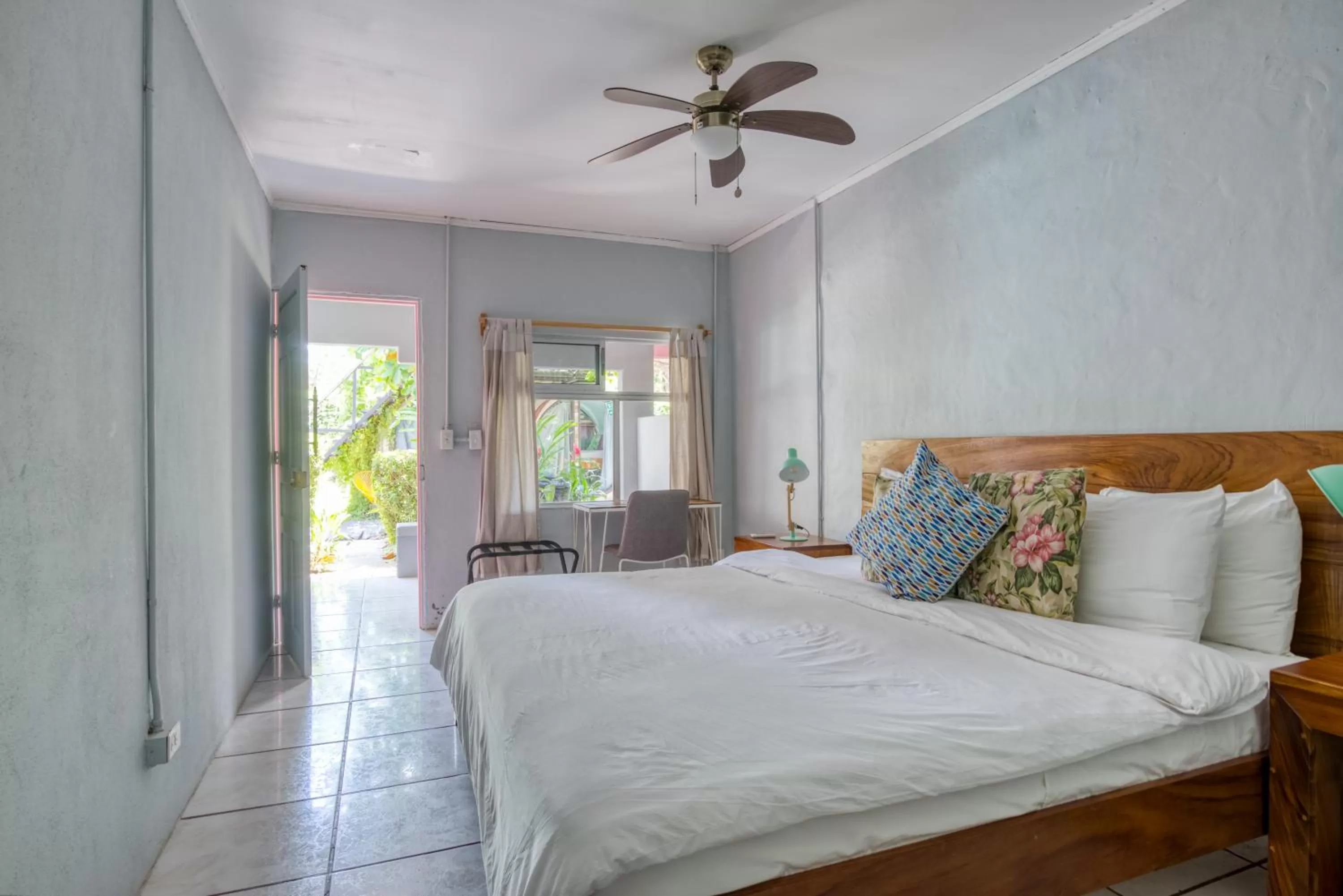 Bedroom in Selina Jaco