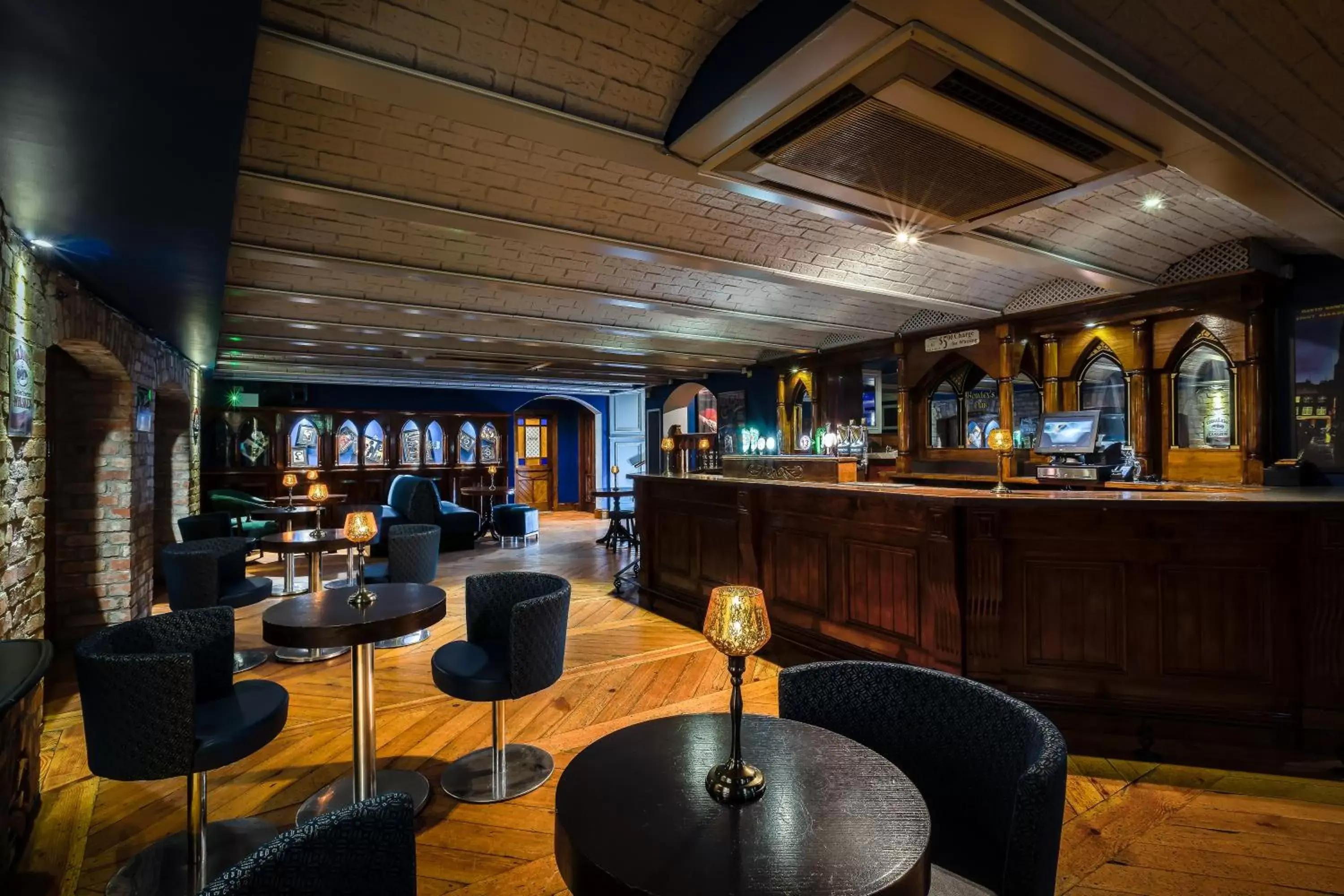 Karaoke, Lounge/Bar in The Newgrange Hotel