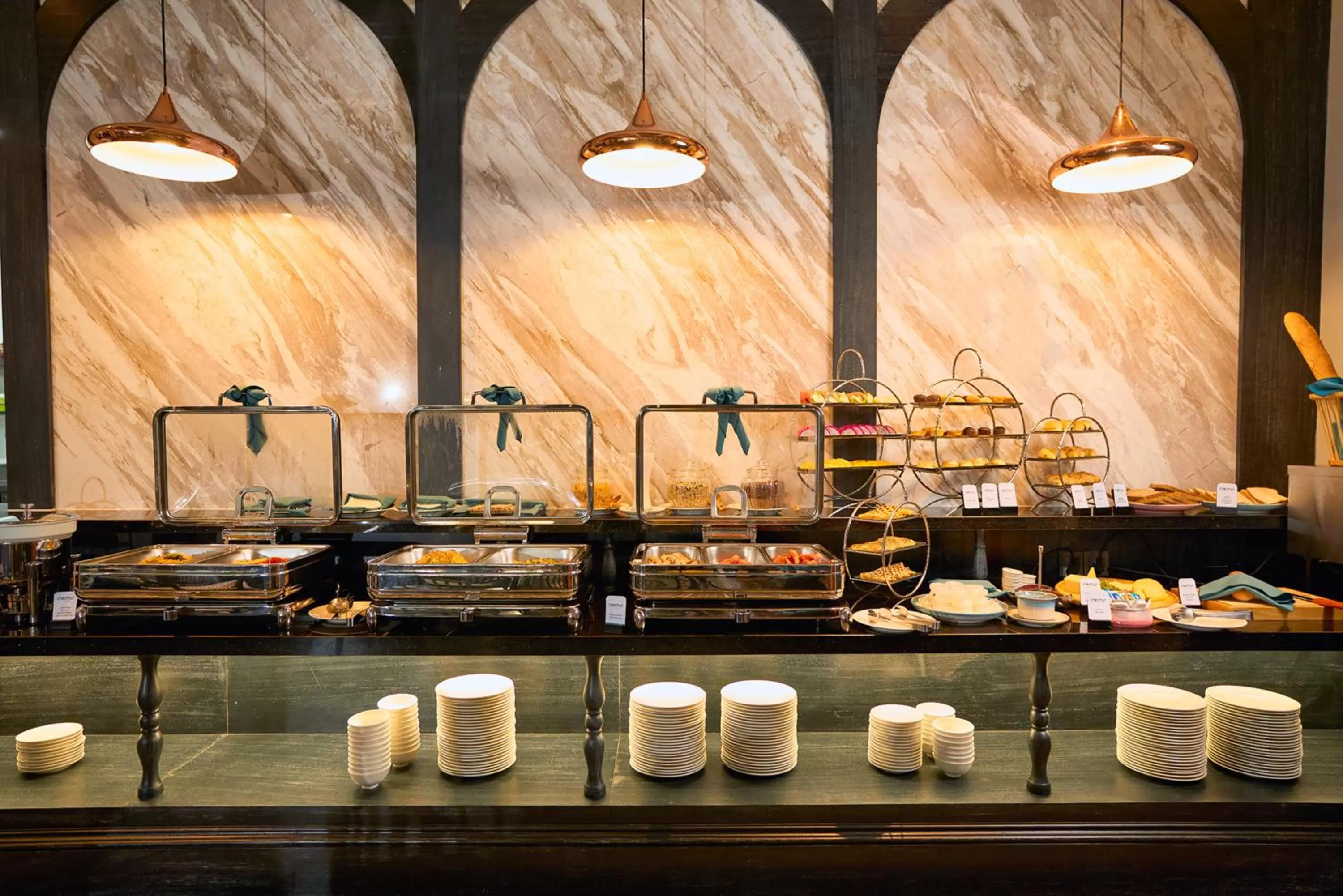 Property building in Hoi An Delicacy Hotel & Spa