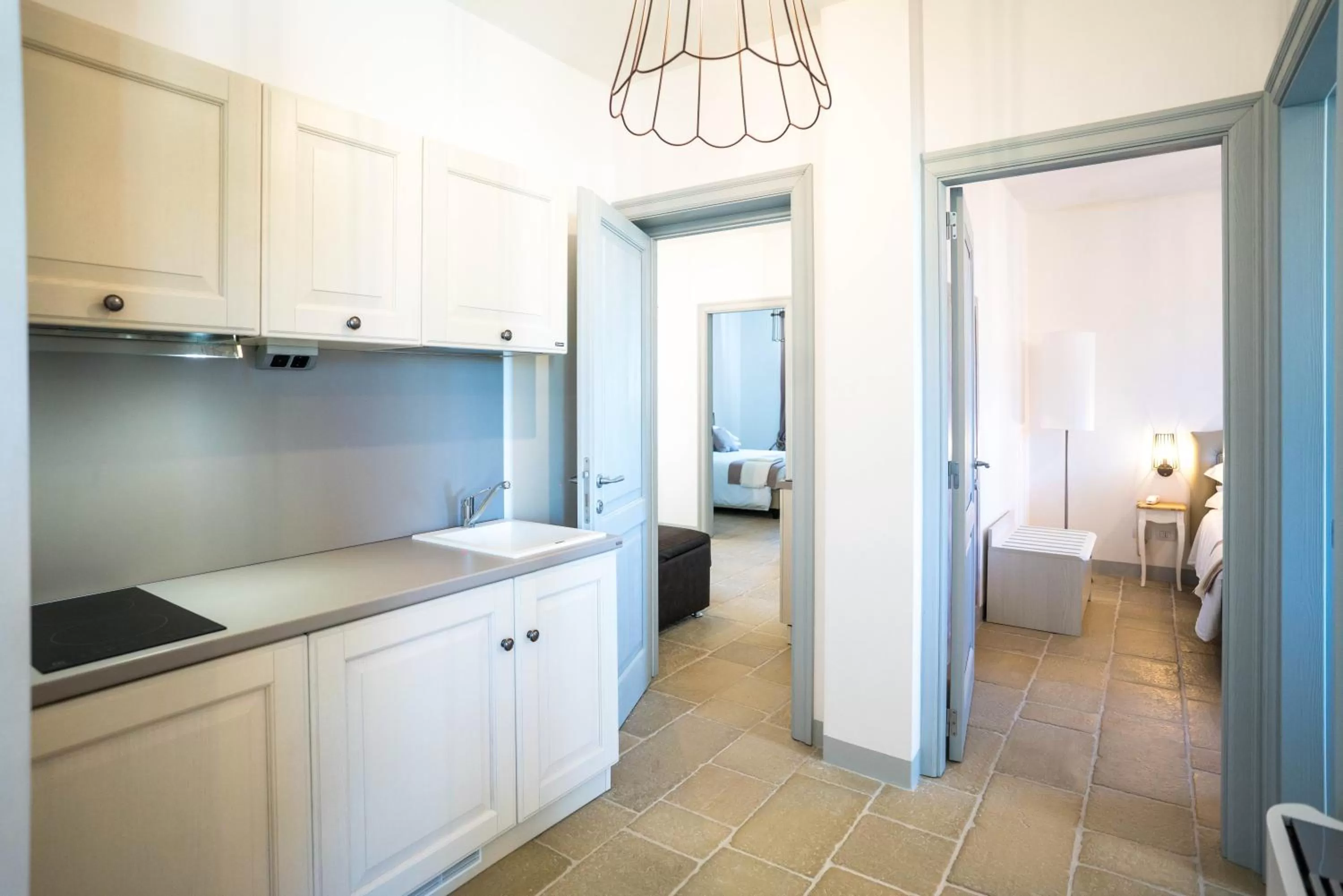 Coffee/tea facilities in Borgo Cozzana