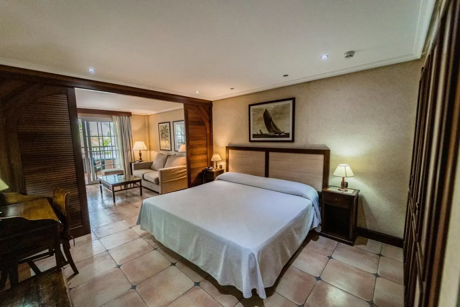 Premium Junior Suite (3 Adults Only) in Paradise Park Fun Lifestyle Hotel Premium Junior Suite (3 Adults Only) in Paradise Park Fun Lifestyle Hotel