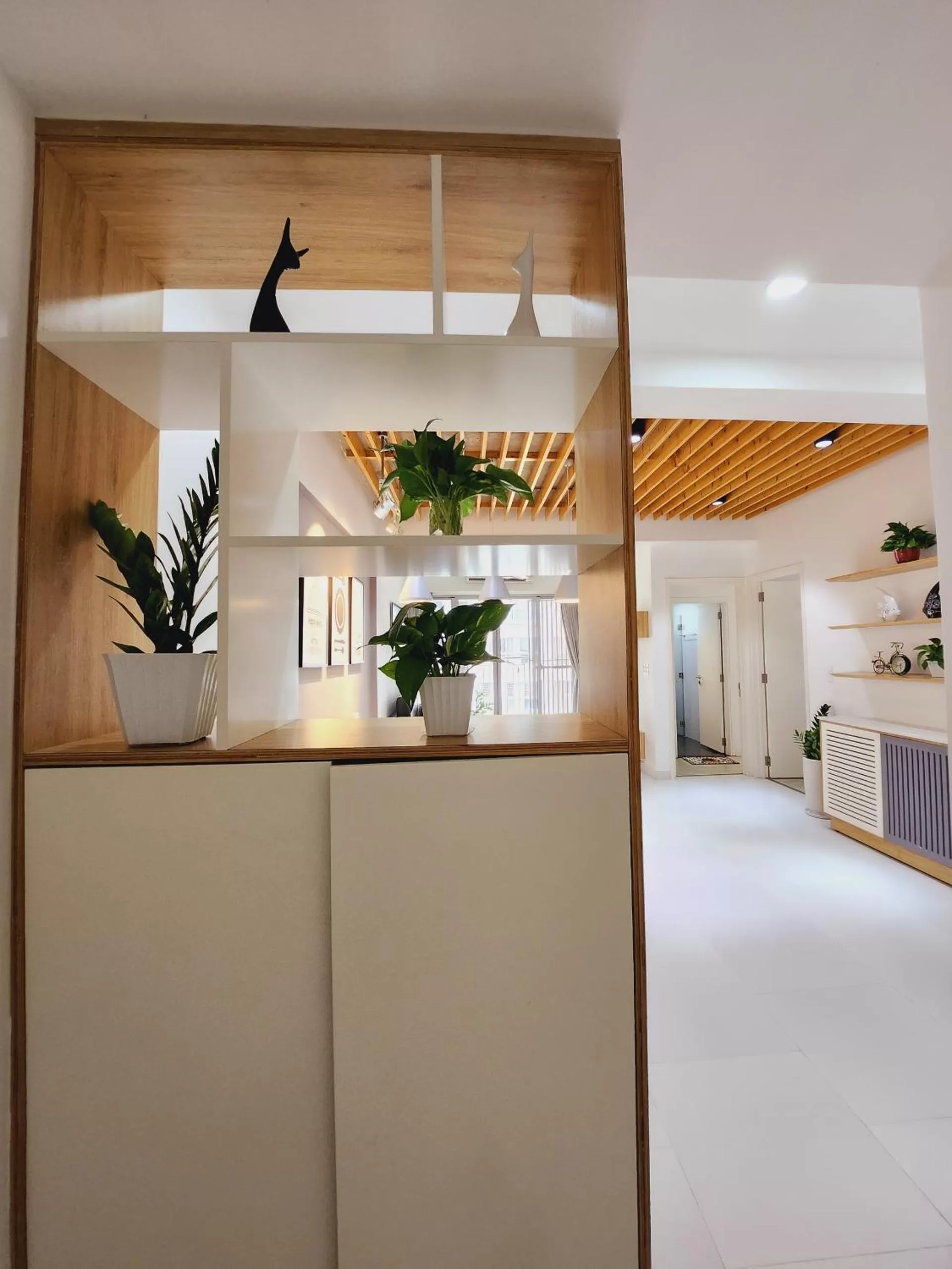 Michael Apartment Scenic Valley