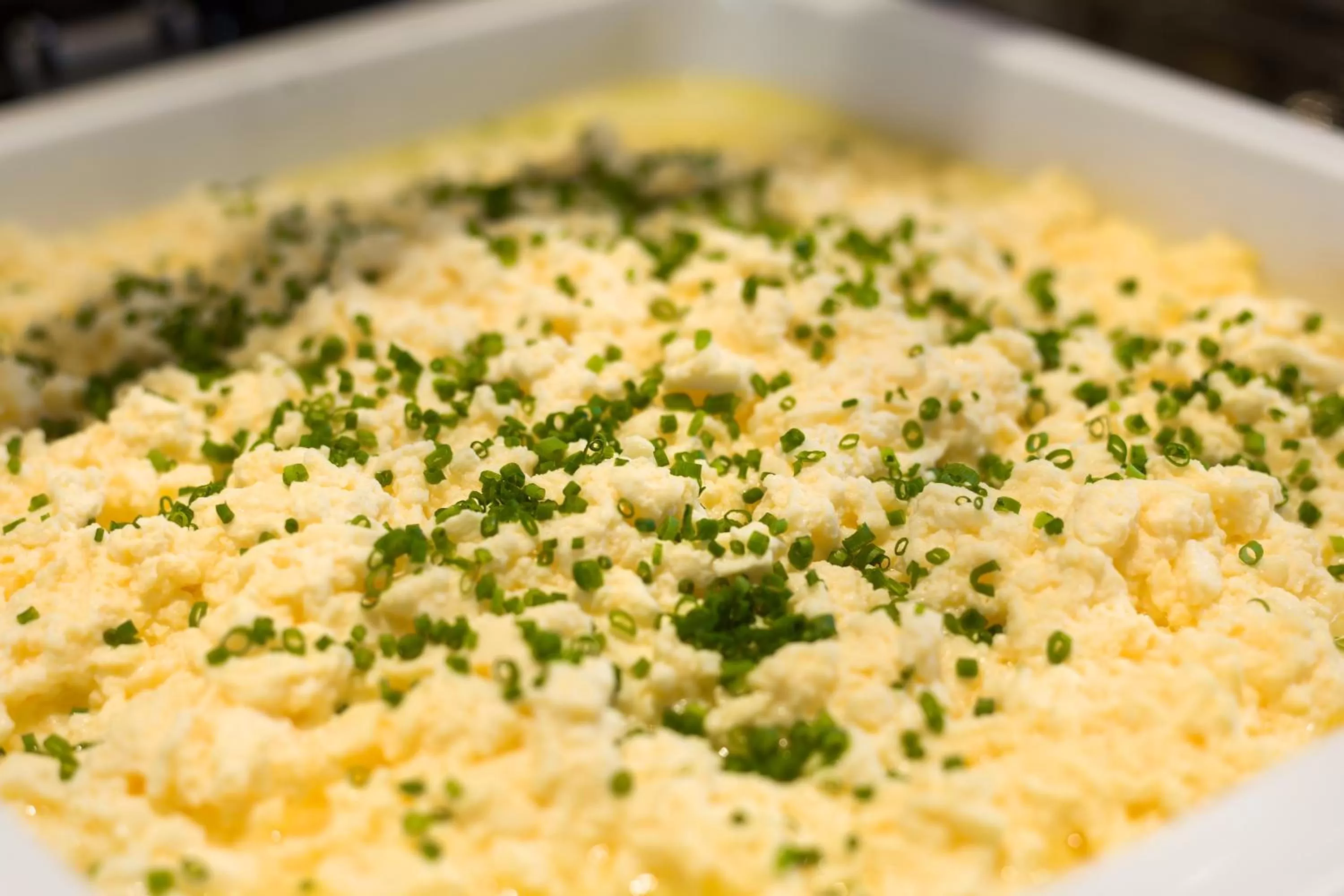 Breakfast in ibis Tallinn Center