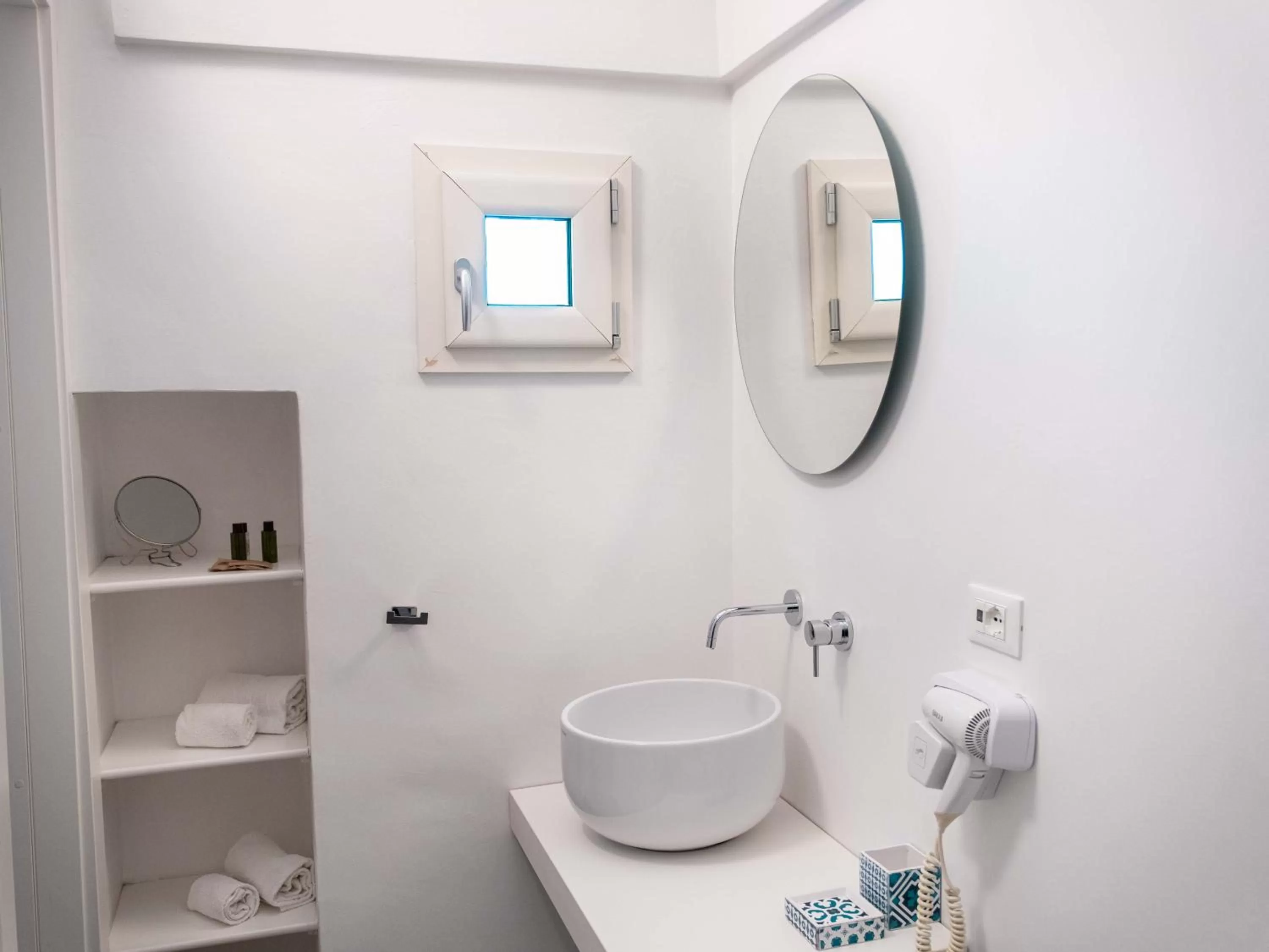 Dama Bianca Boutique Hotel Ostuni