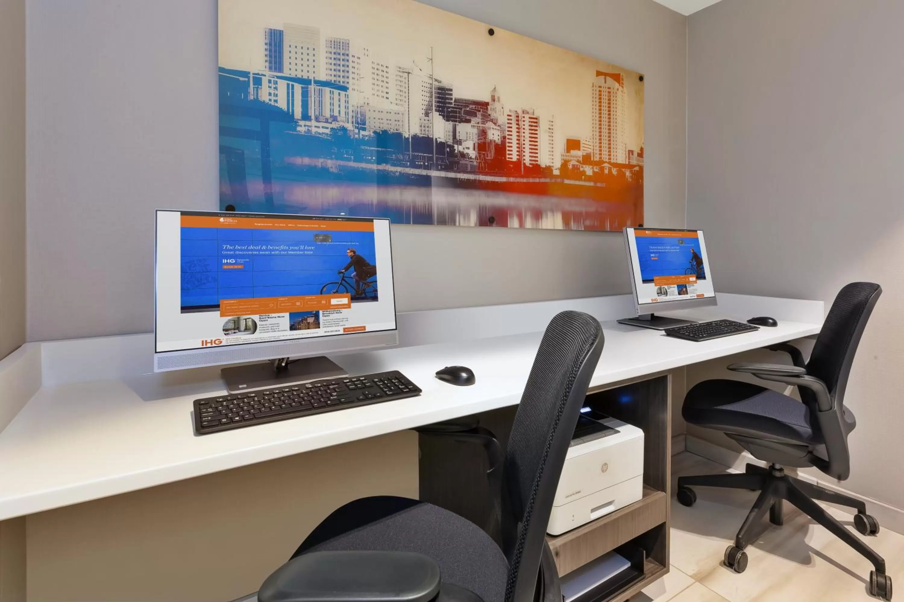 Other in Hotel Indigo Rochester - Mayo Clinic Area by IHG