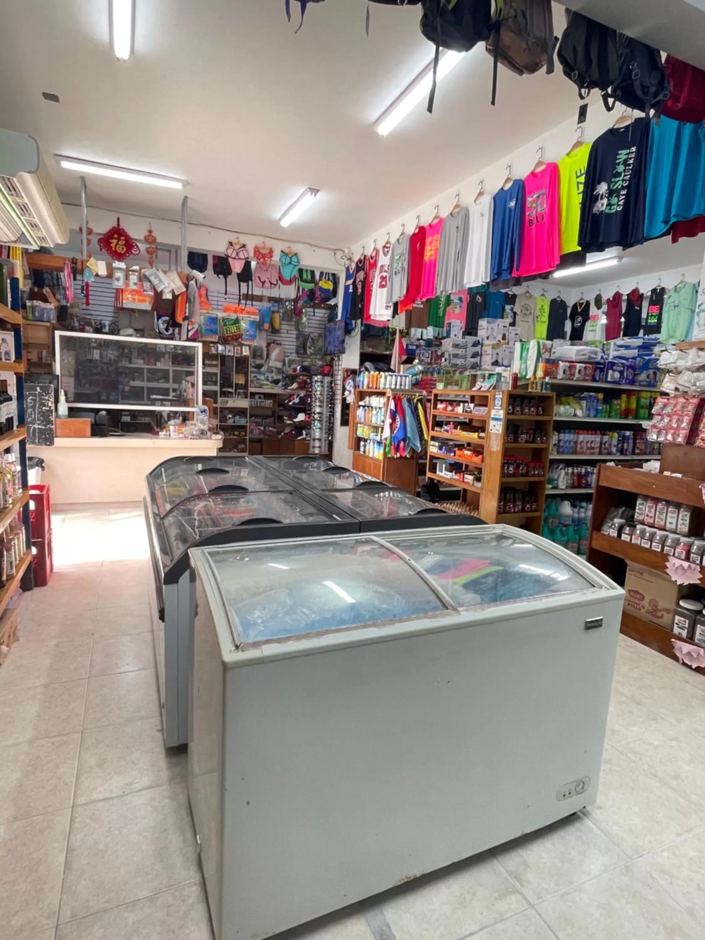 Caye Caulker Beach Hotel