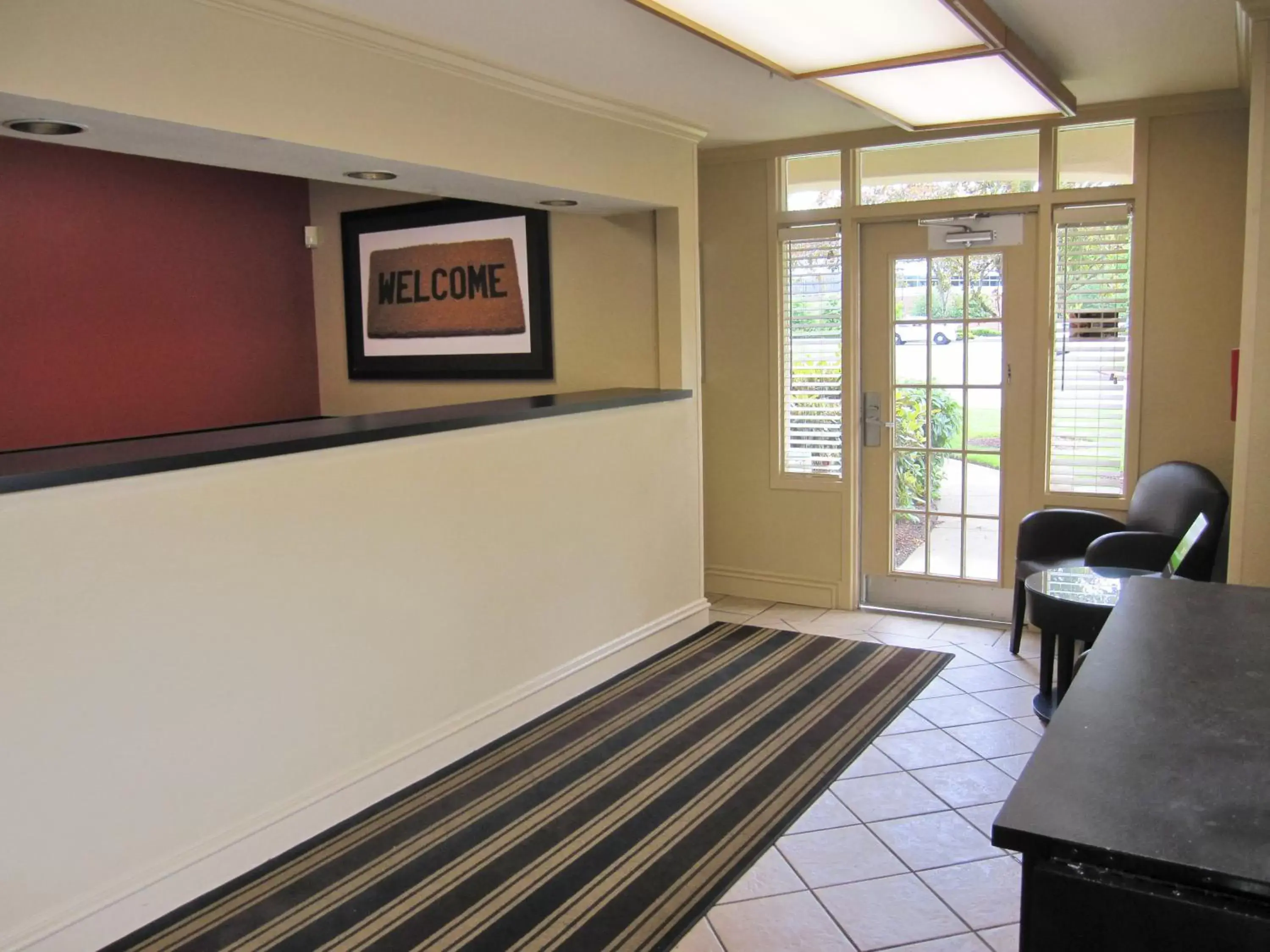 Lobby or reception, Lobby/Reception in Extended Stay America Suites - Portland - Beaverton