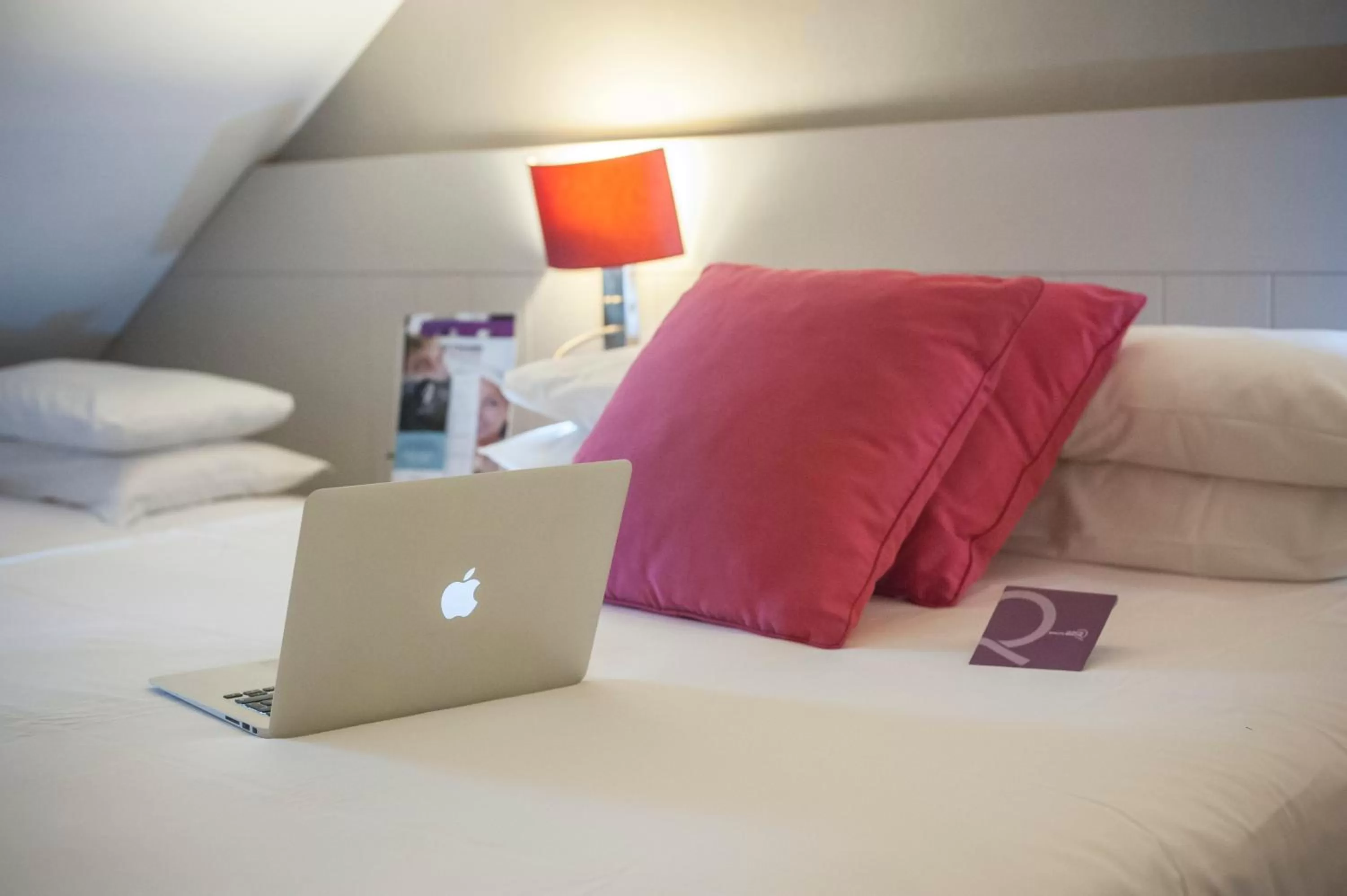 Standard Double Room in Mercure Auxerre Autoroute du Soleil