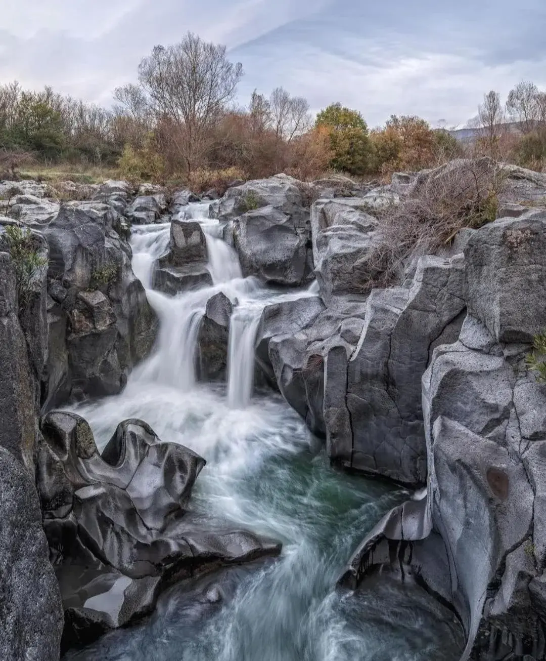 Nearby landmark, Natural Landscape in Hotel Federico II