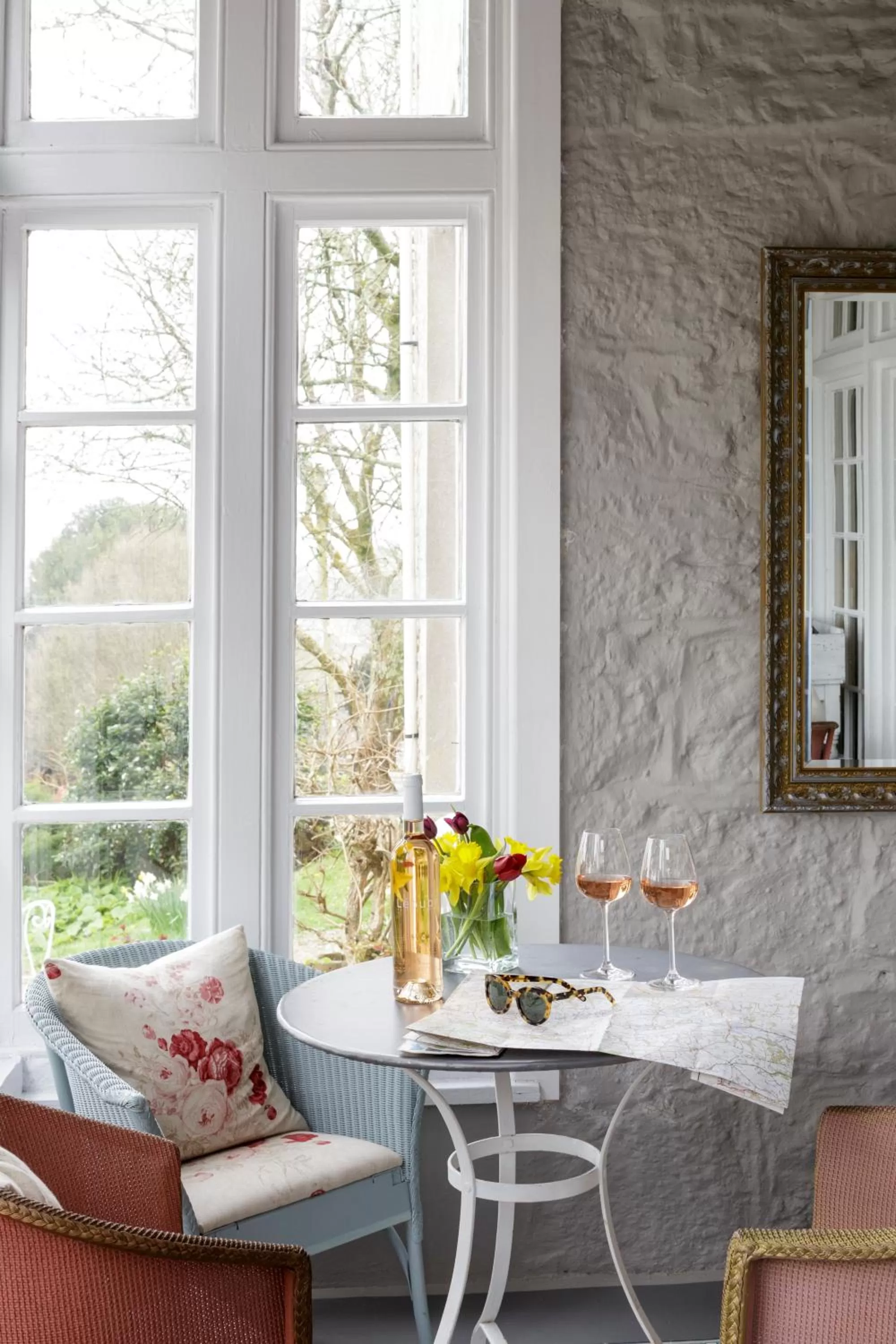 Penally Abbey Country House Hotel and Restaurant