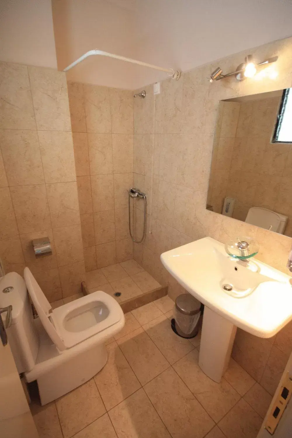 Bathroom in Ulrika