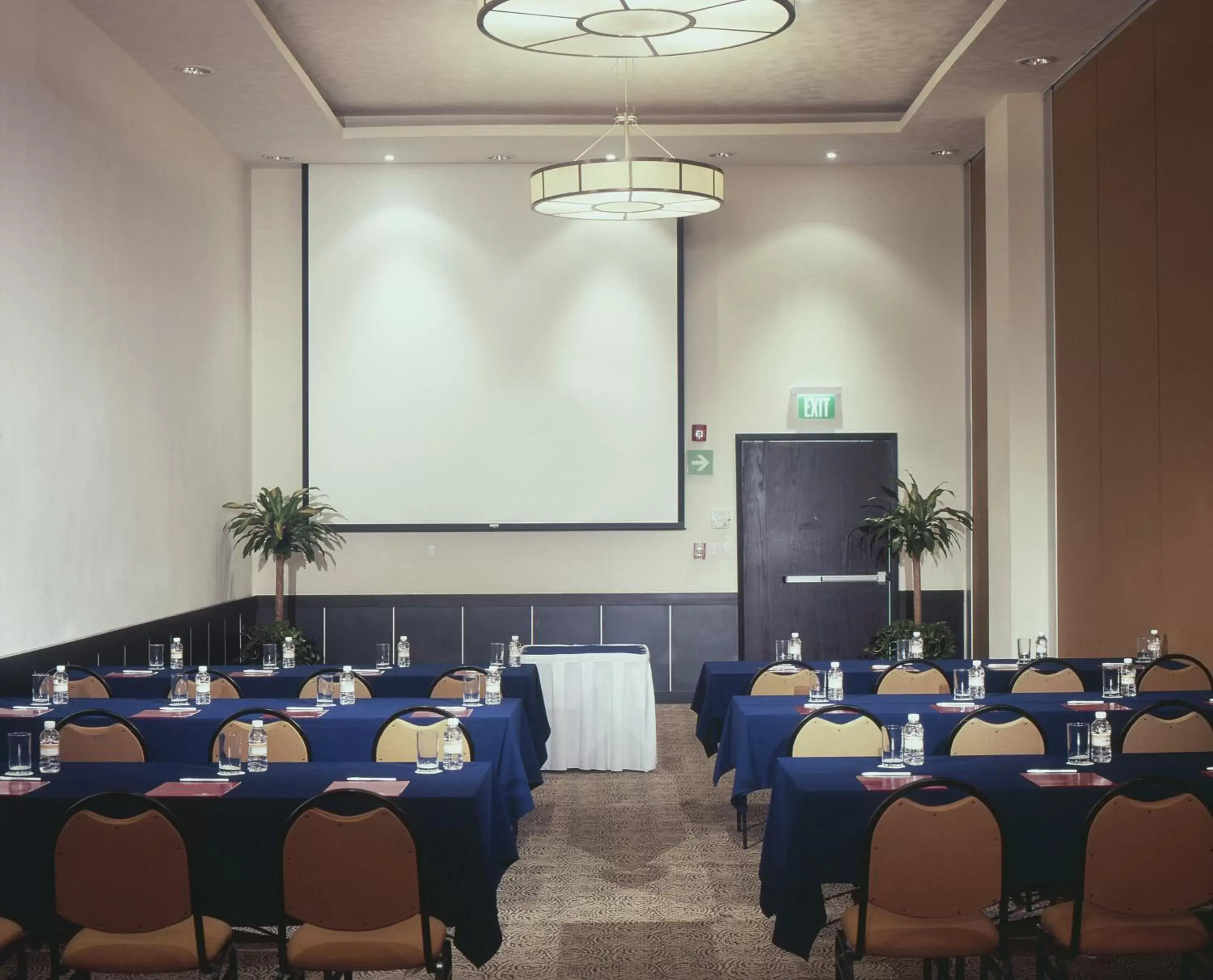 Lobby or reception, Banquet Facilities in Fiesta Inn Ciudad Obregon