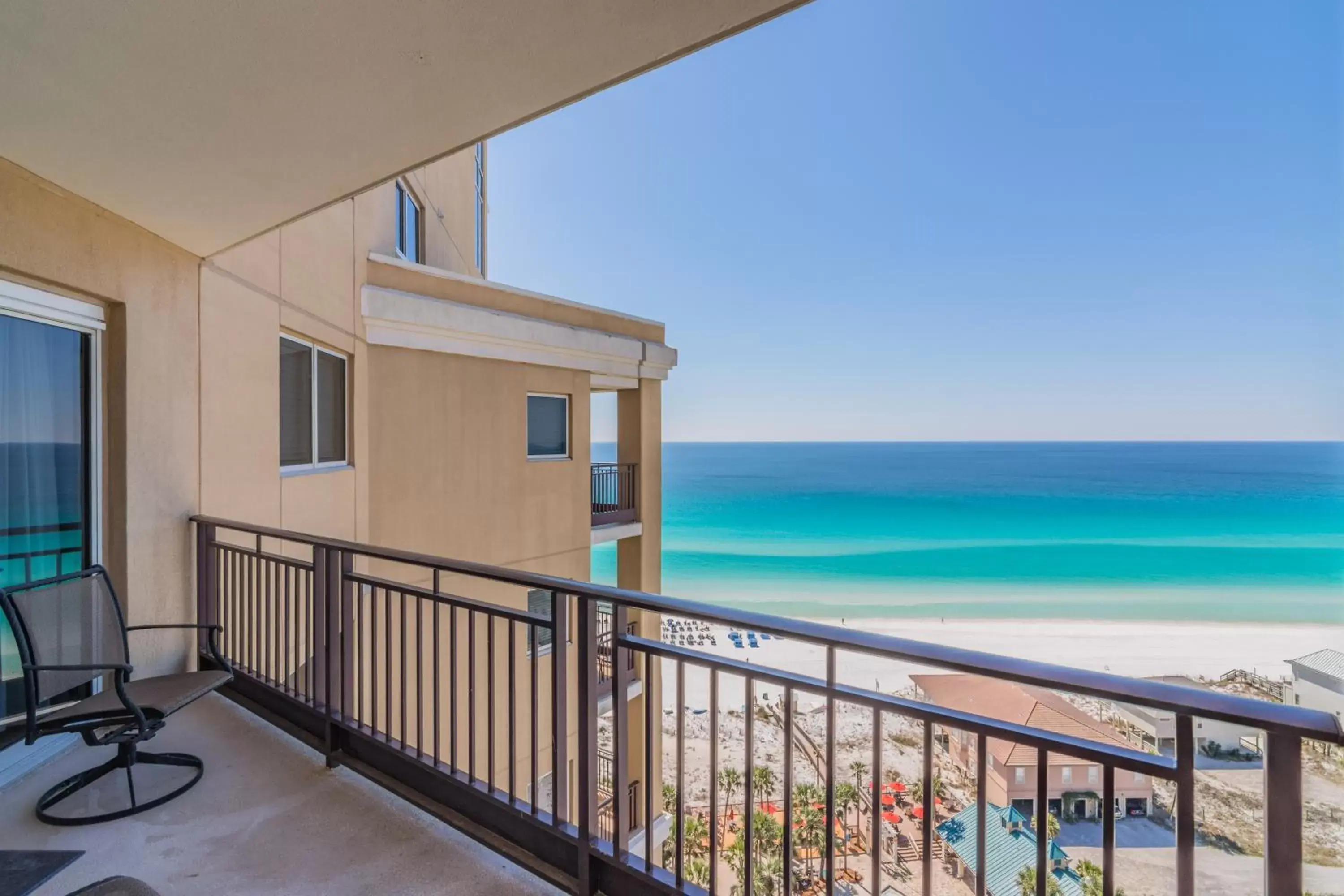 Westwind Two-Bedroom Suite in Sandestin Golf and Beach Resort