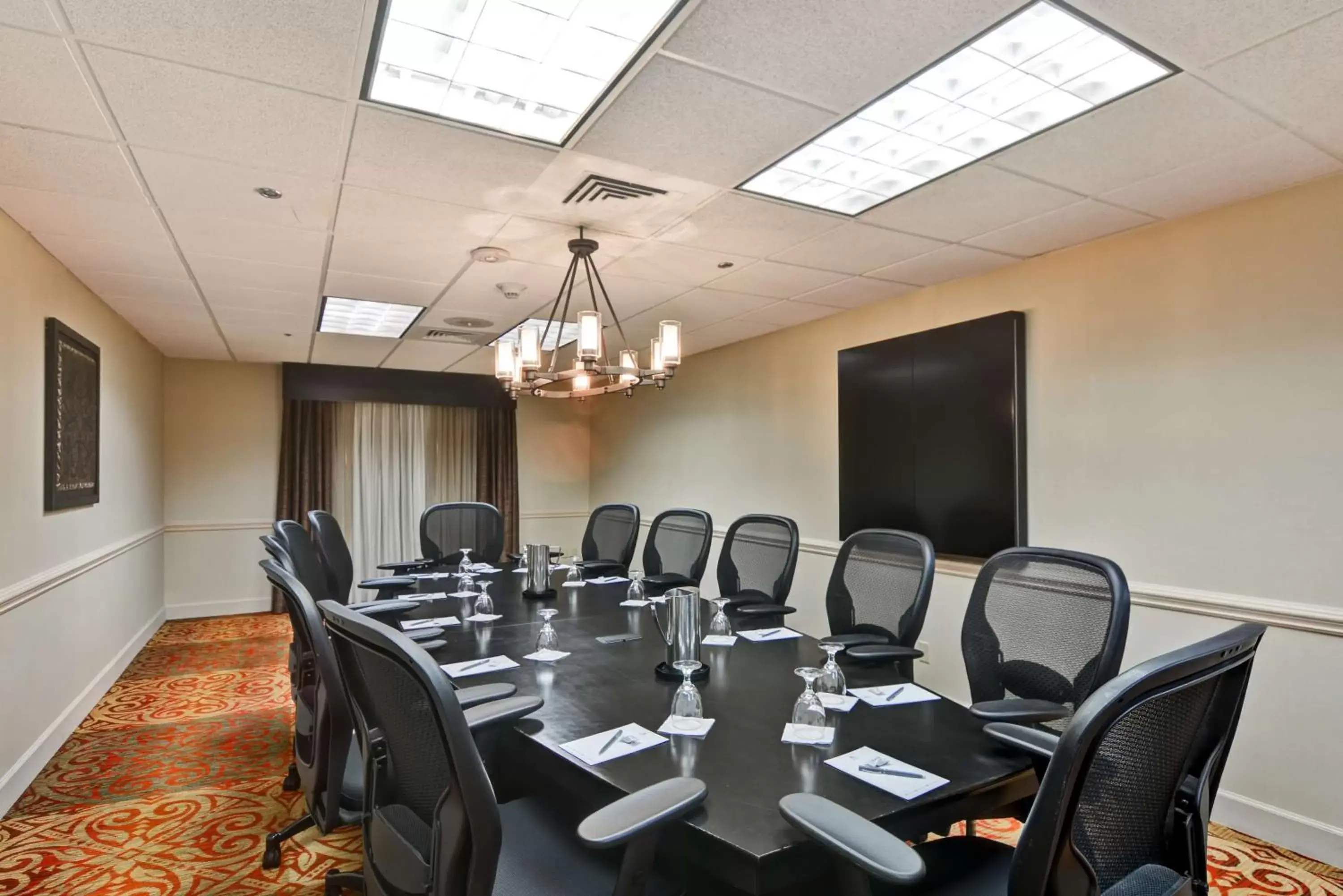 Meeting/conference room in Embassy Suites by Hilton Orlando North