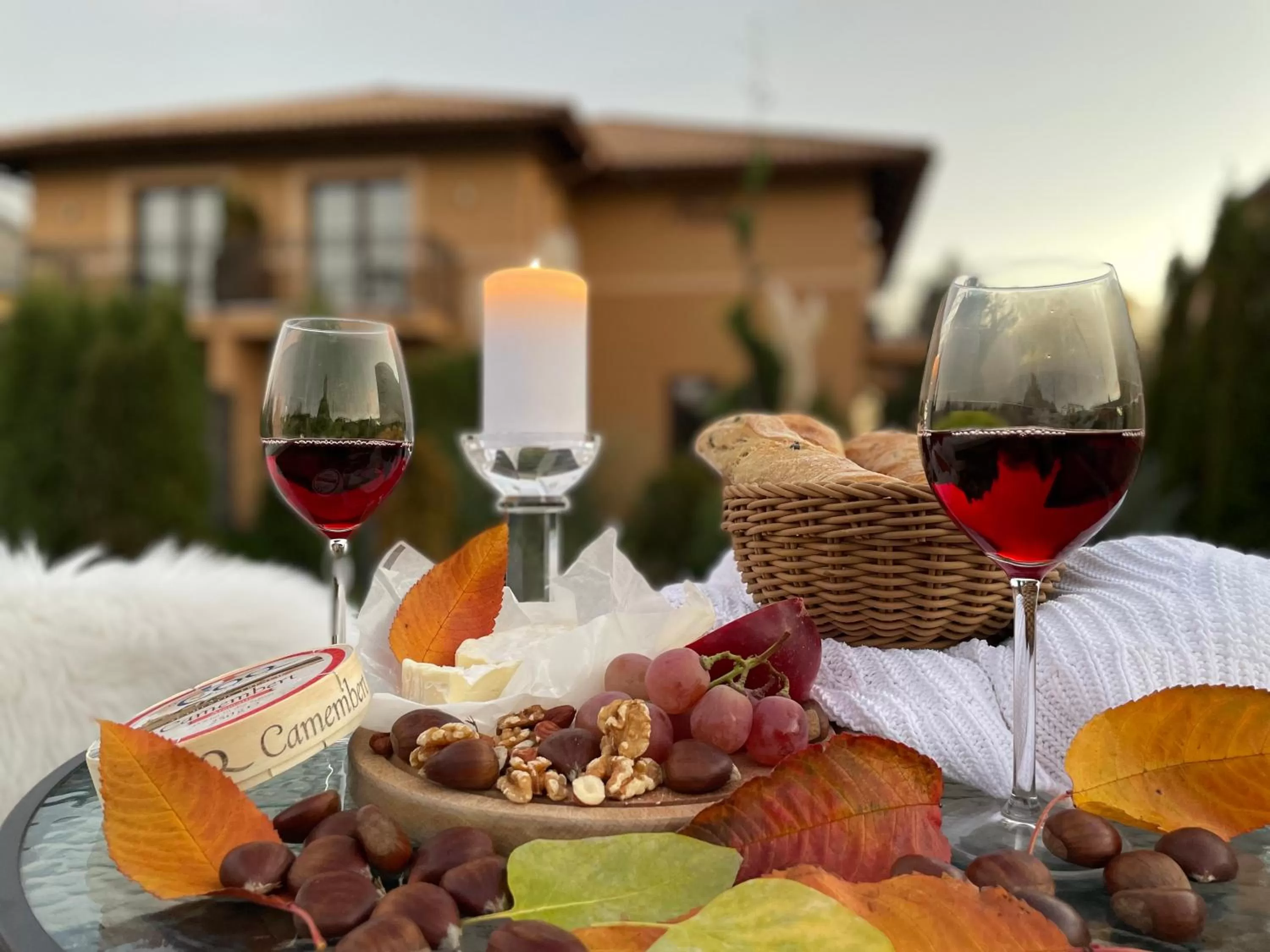 Villa Aruba & Private SPA Suites