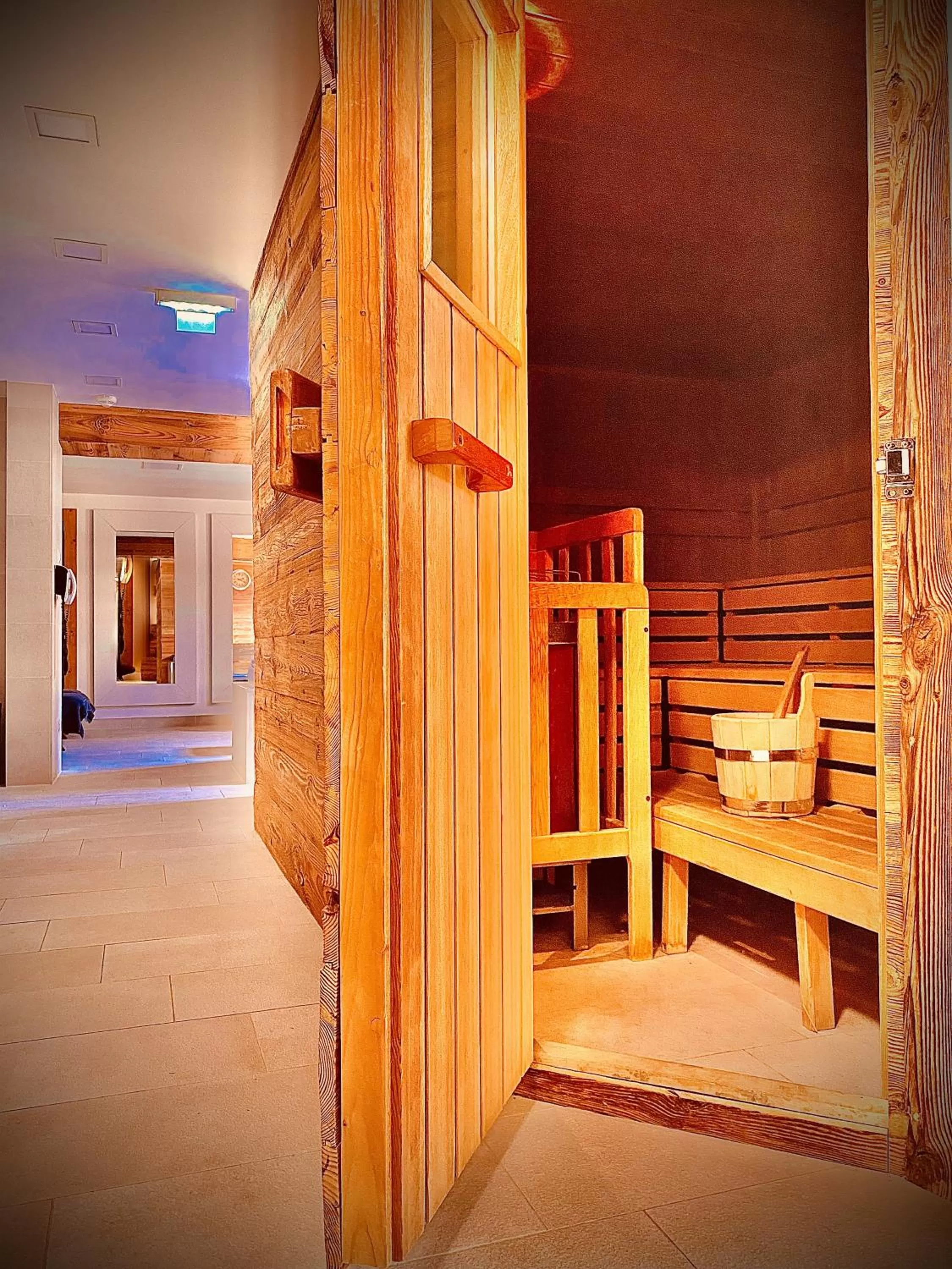 Activities in Hotel Seelos