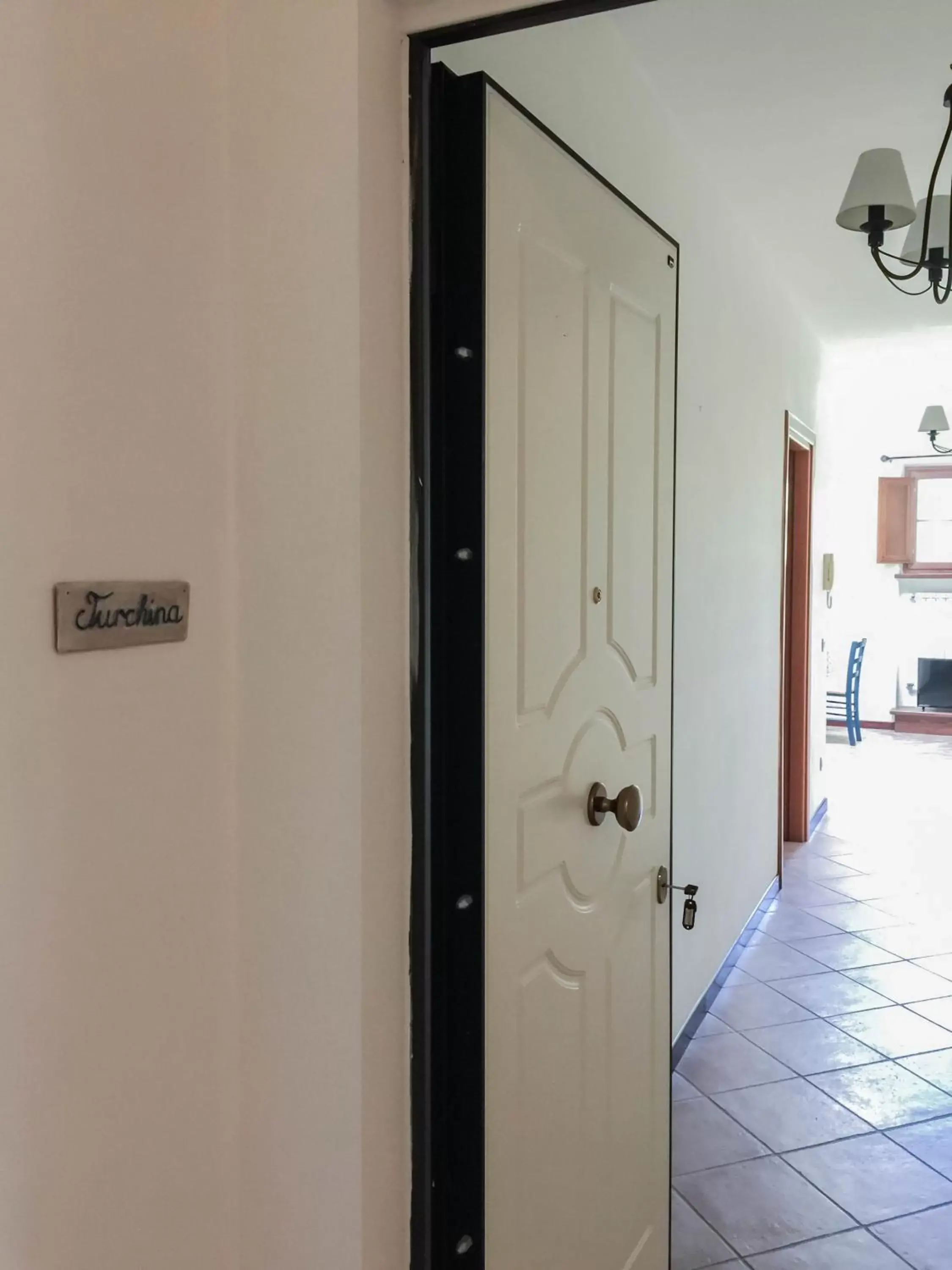 One-Bedroom Apartment in CASALE LA FATA -tipico toscano immerso nelle colline tra Lucca e Versilia, 6 appartamenti indipendenti One-Bedroom Apartment in CASALE LA FATA -tipico toscano immerso nelle colline tra Lucca e Versilia, 6 appartamenti indipendenti