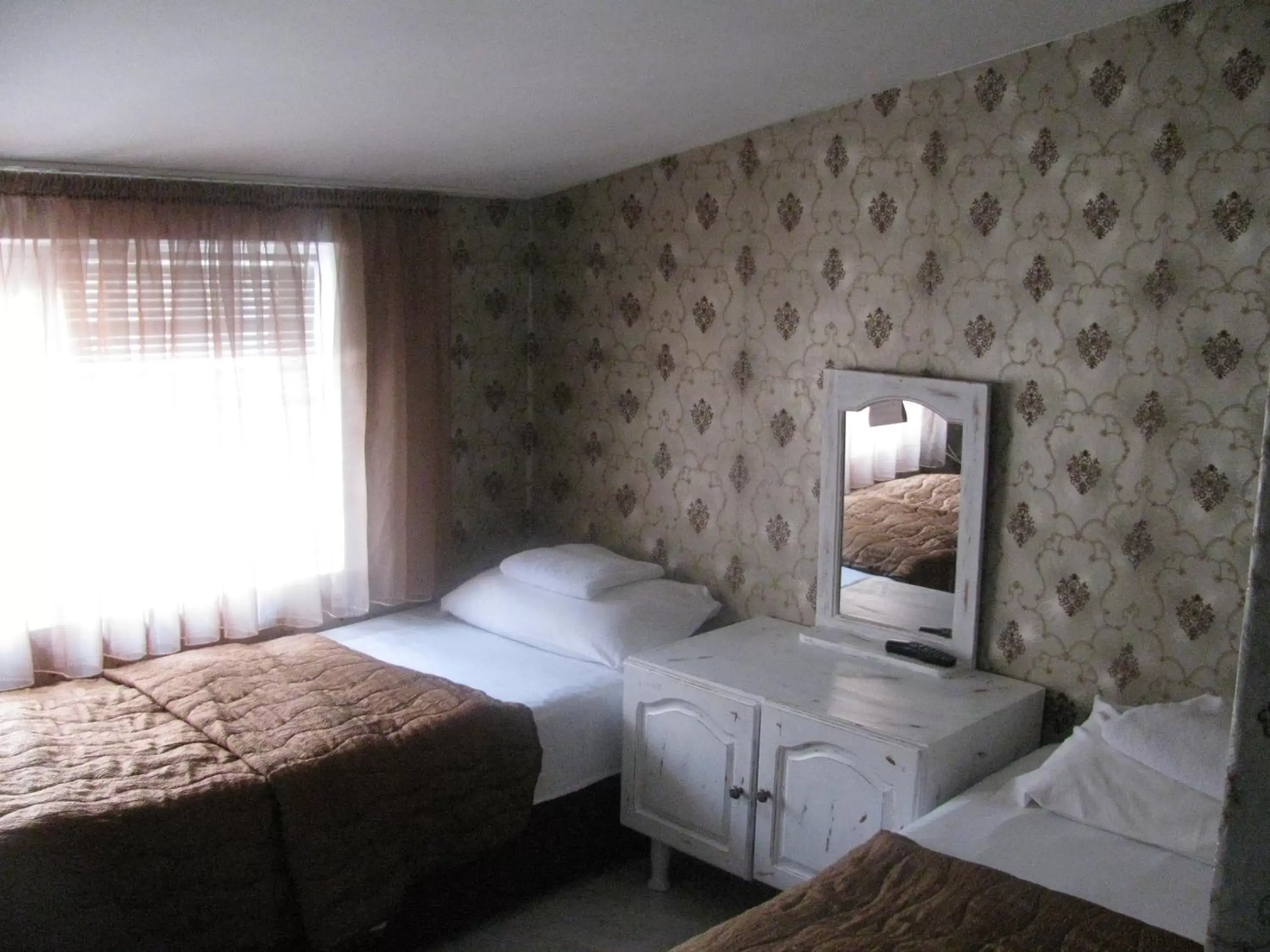 Standard Double Room in Family Hotel Kartala Standard Double Room in Family Hotel Kartala