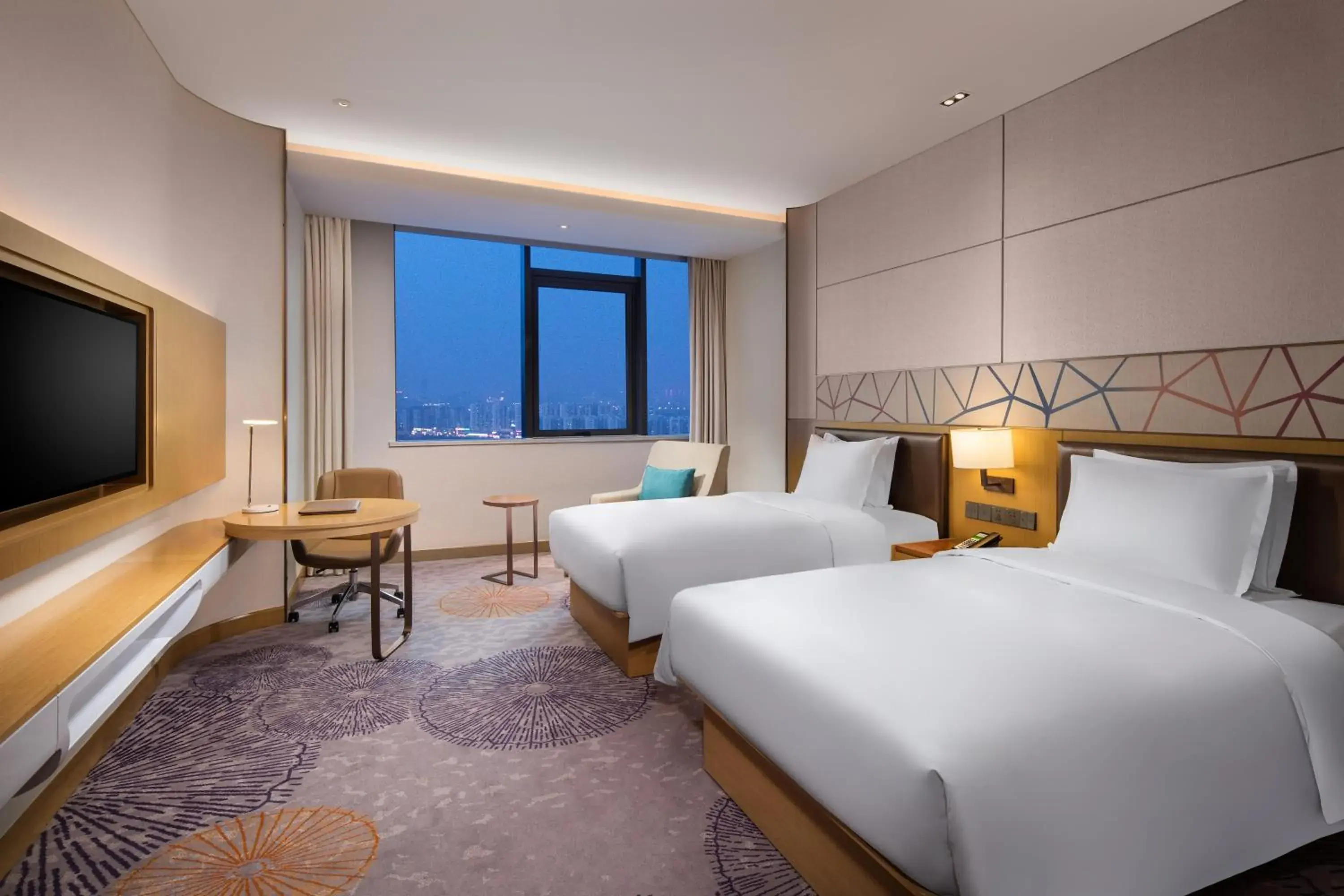 Holiday Inn Tianjin Xiqing, an IHG Hotel