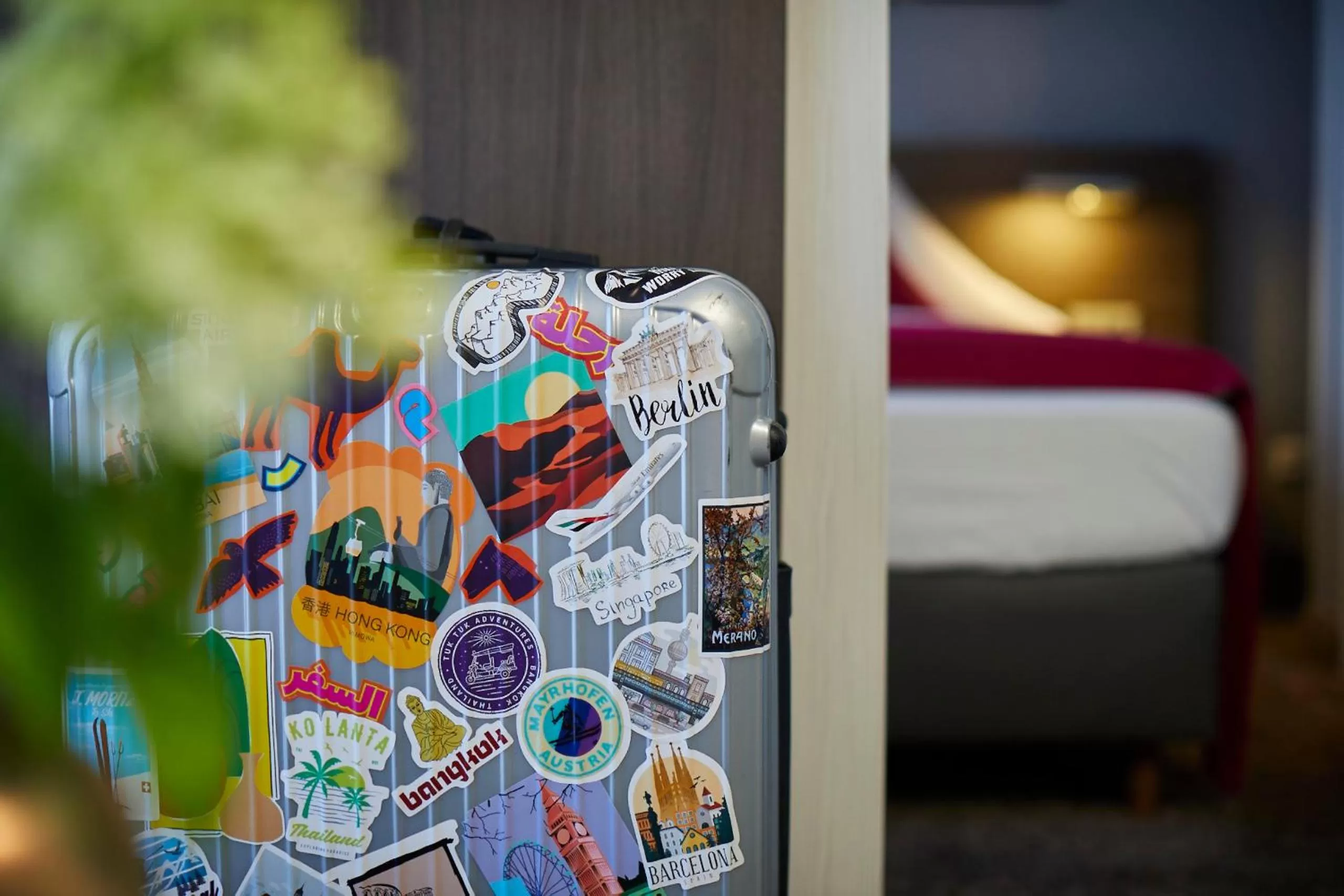 Other, Bed in Hotel Mirabell by Maier Privathotels