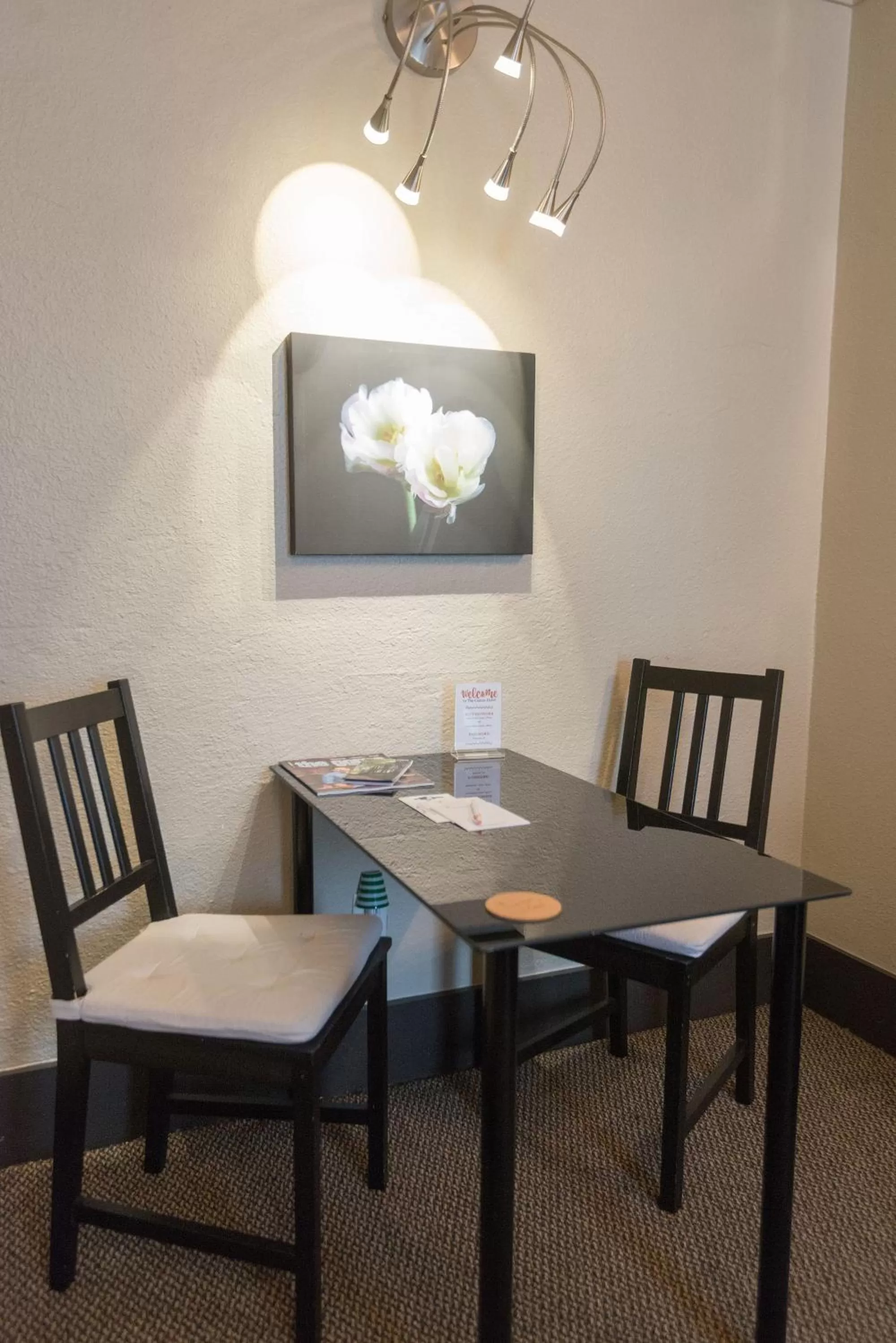 Camas Boutique Hotel