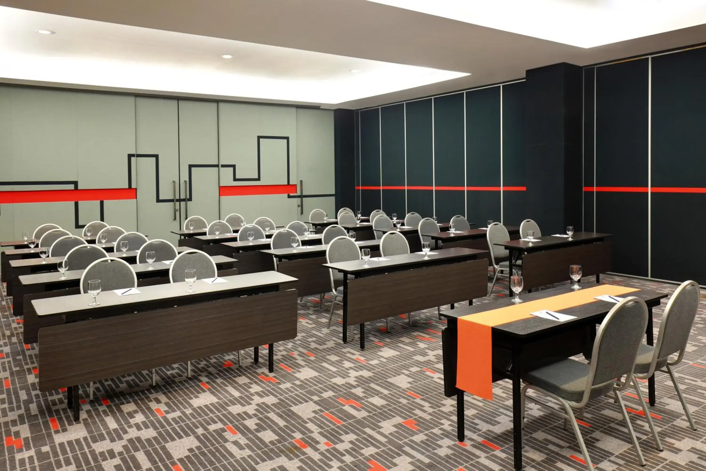 Banquet/Function facilities in KIMAYA Braga Bandung by HARRIS Banquet/Function facilities in KIMAYA Braga Bandung by HARRIS