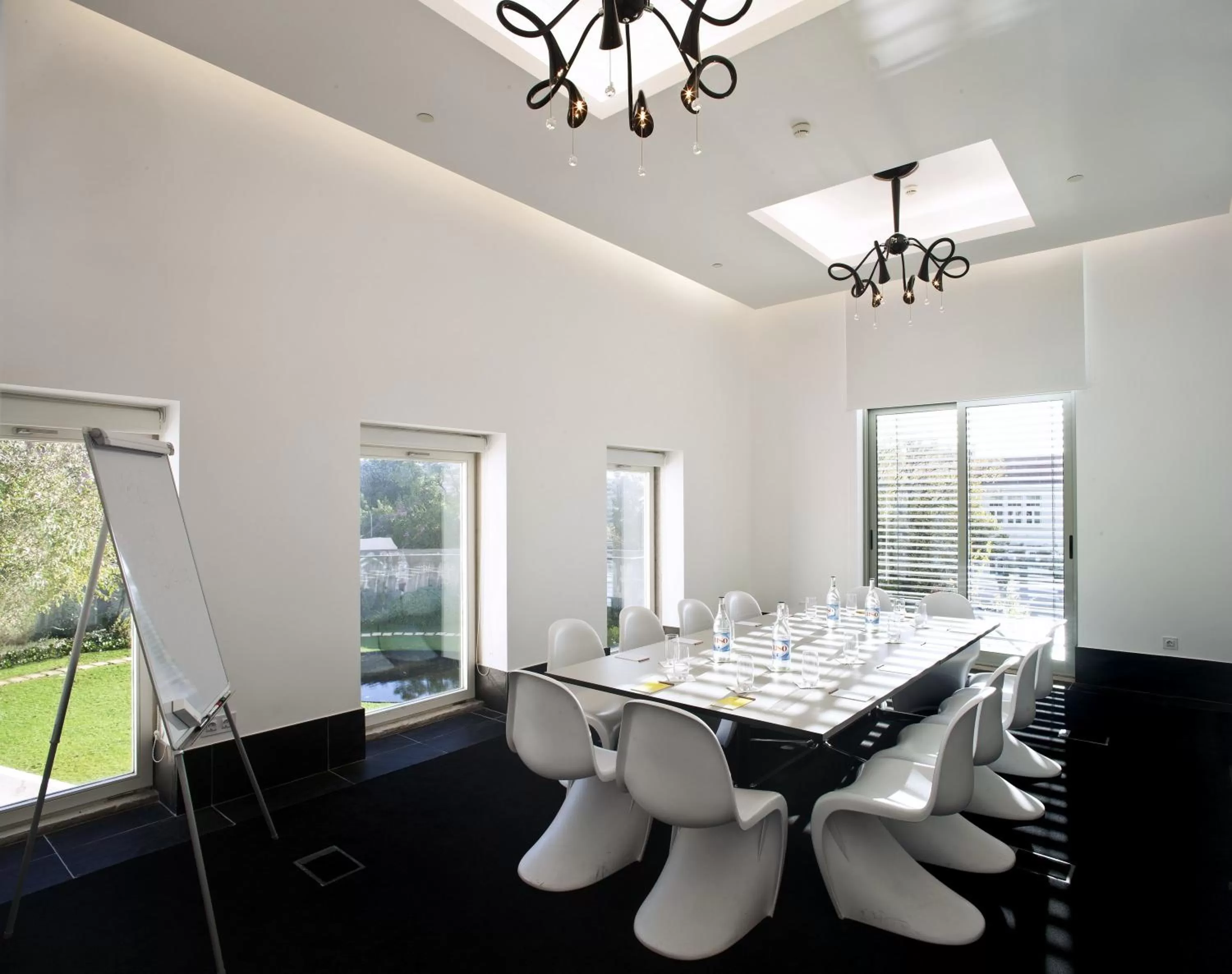 Business facilities, Dining Area in Hotel da Estrela - by Unlock Hotels