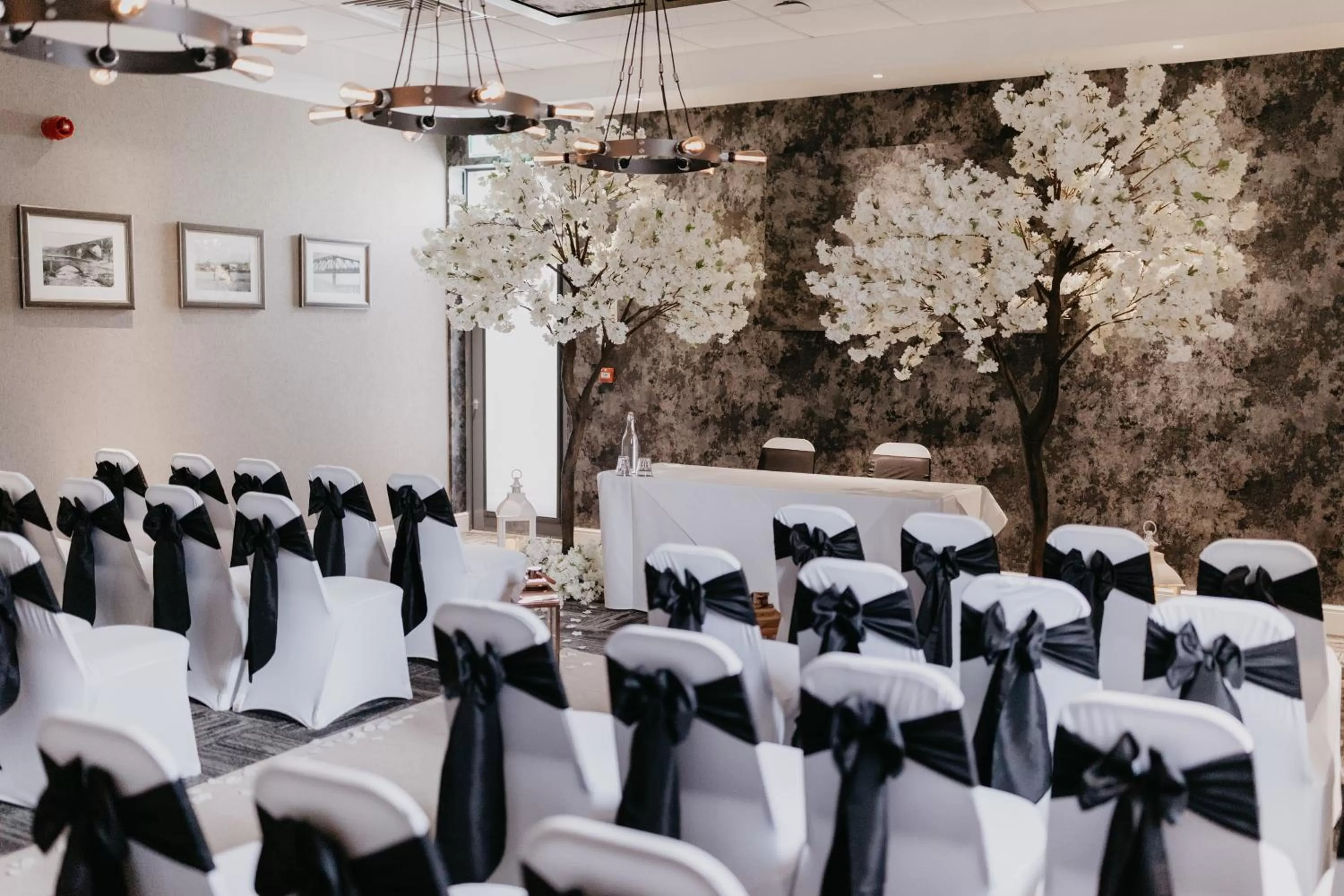 Banquet/Function facilities in Great North Hotel