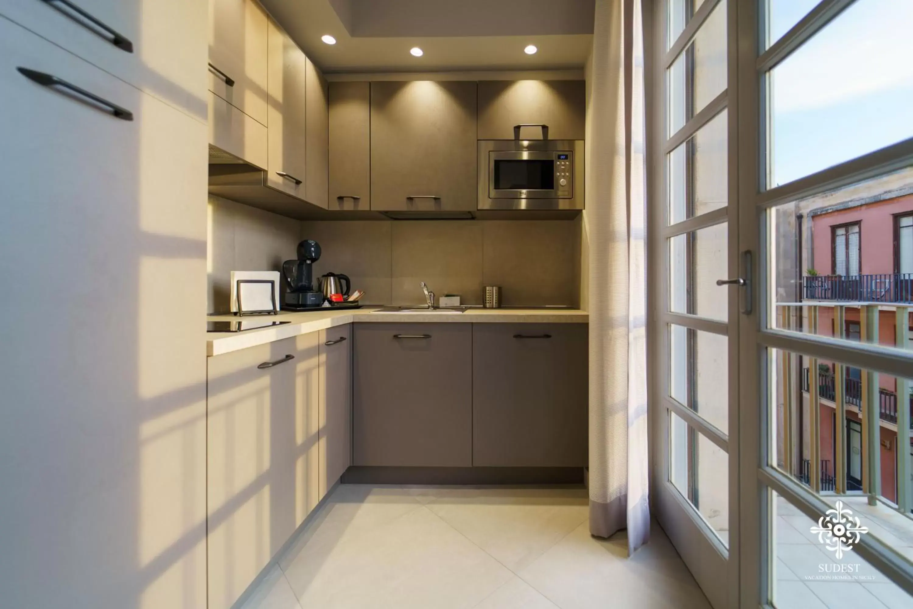 Kitchen or kitchenette, Kitchen/Kitchenette in Matteotti Luxury Residence