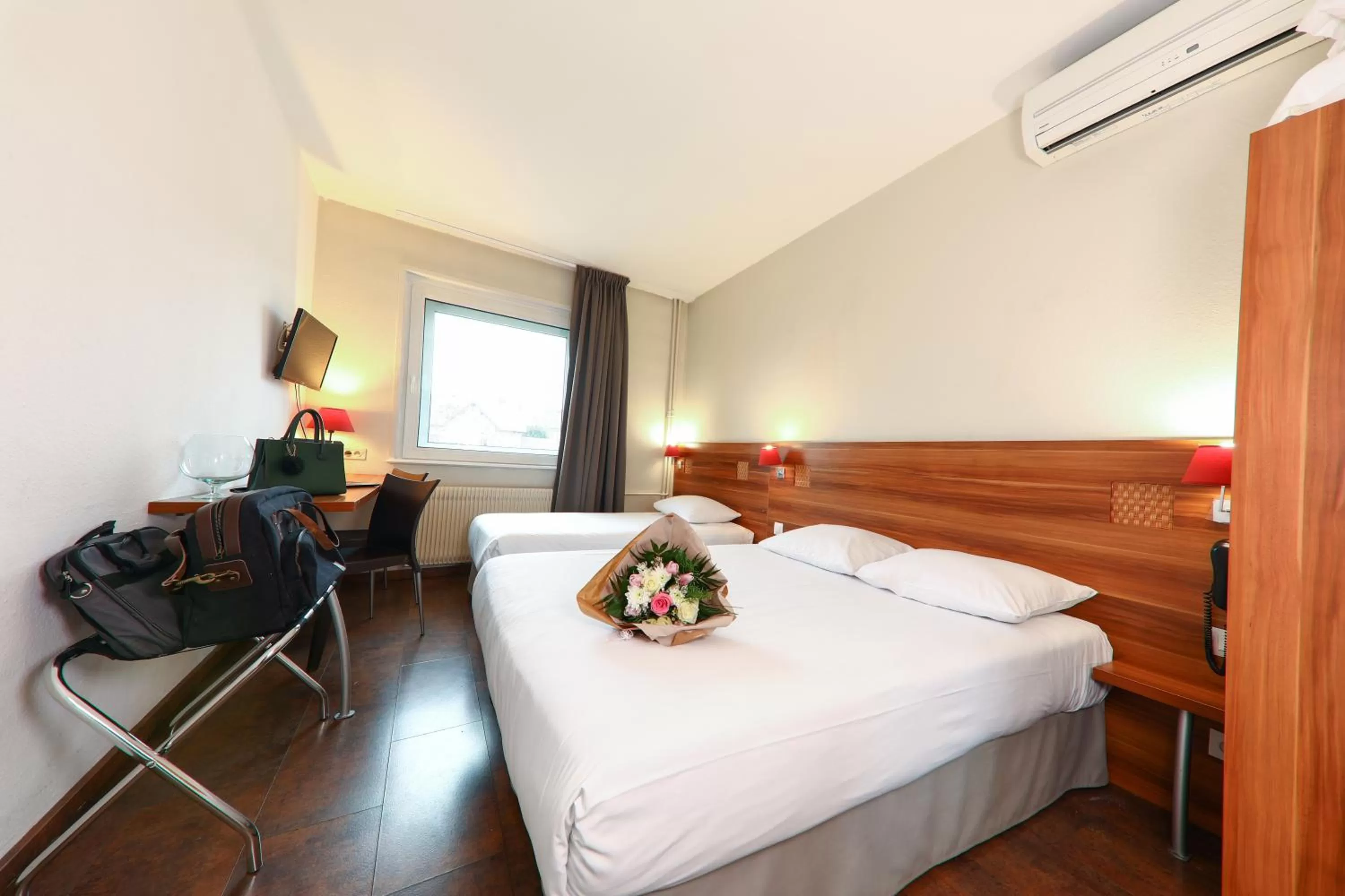 The Originals City, Hôtel Colmar Gare