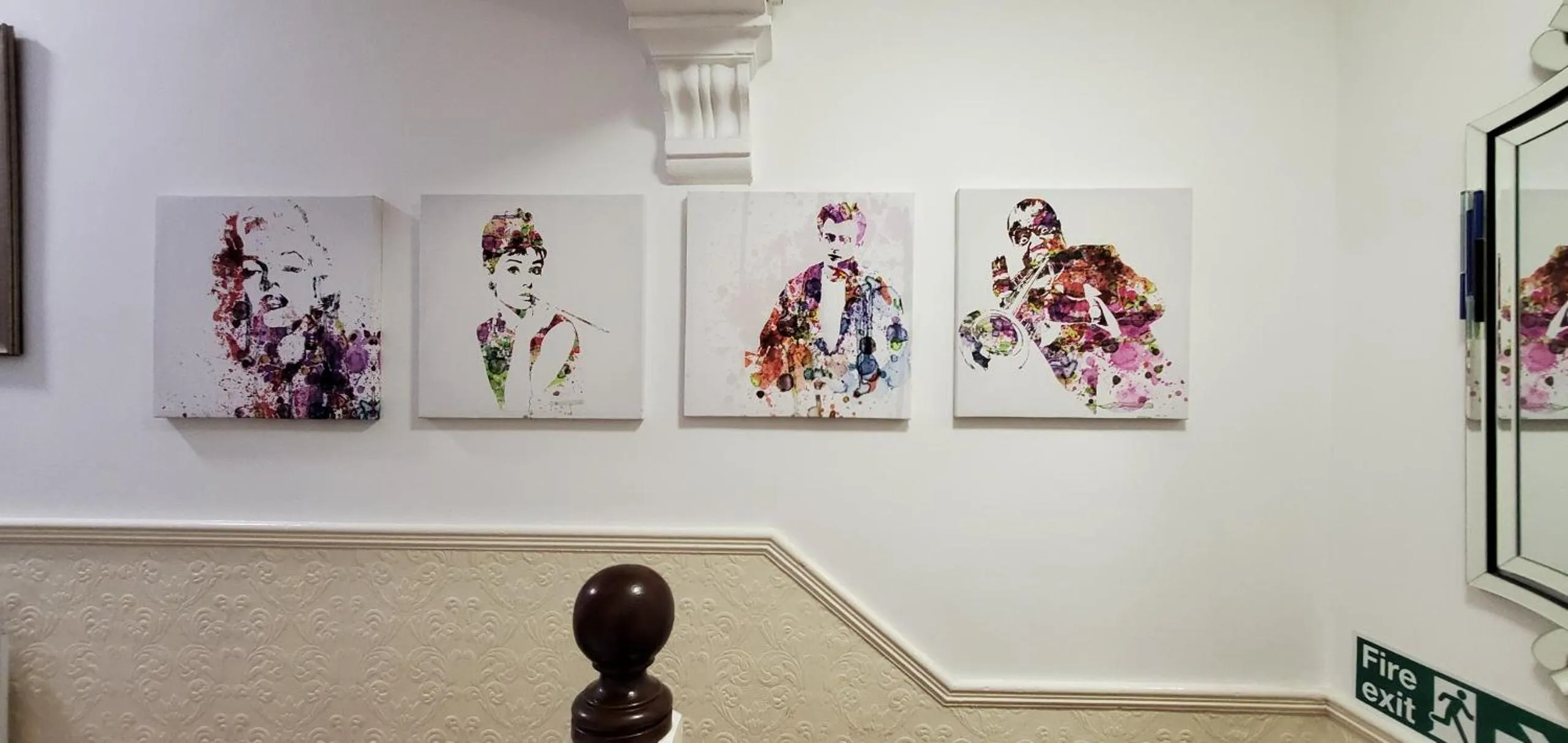 Other in Diamonds Guest House