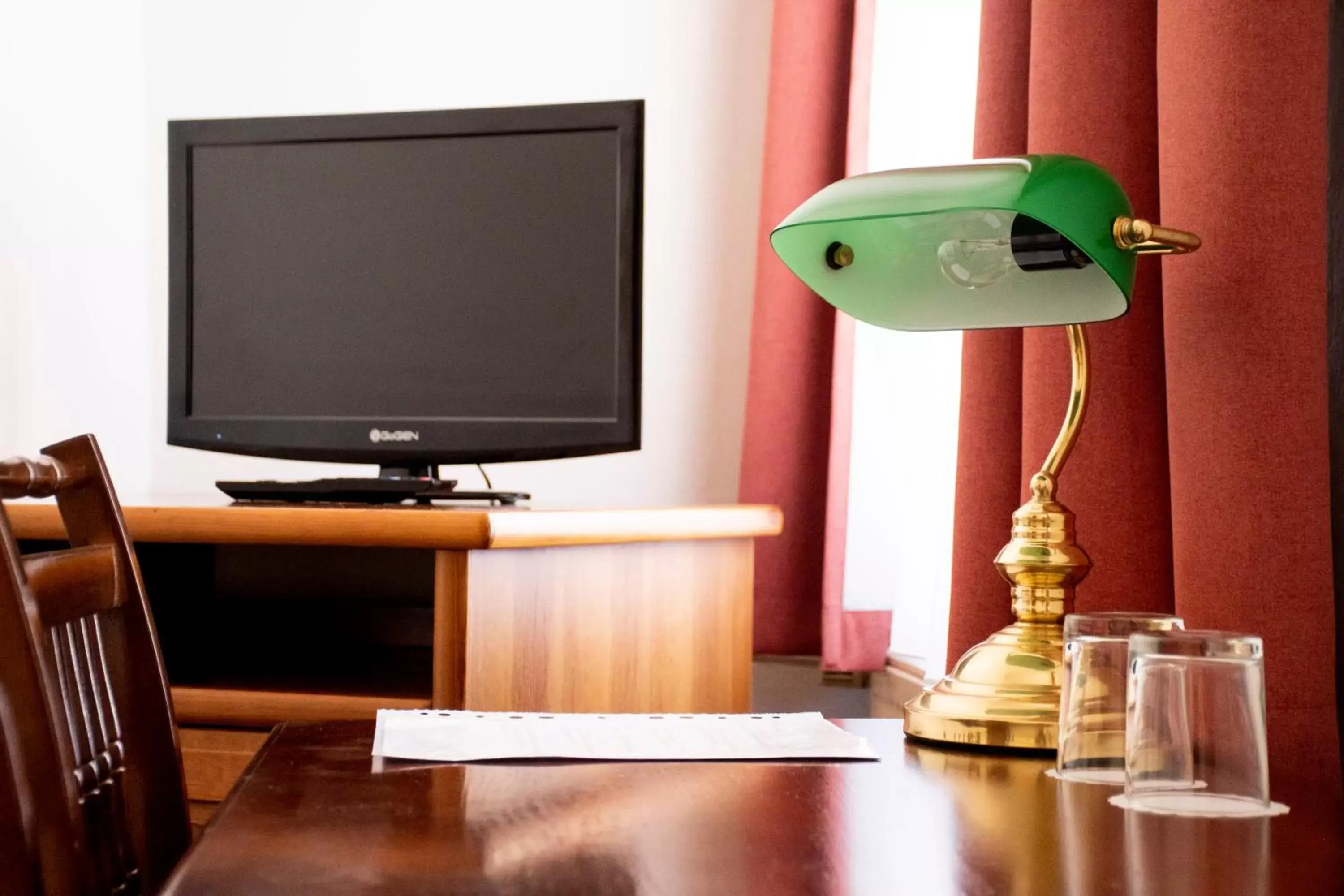 Double or Twin Room - single occupancy in Lafayette Double or Twin Room - single occupancy in Lafayette