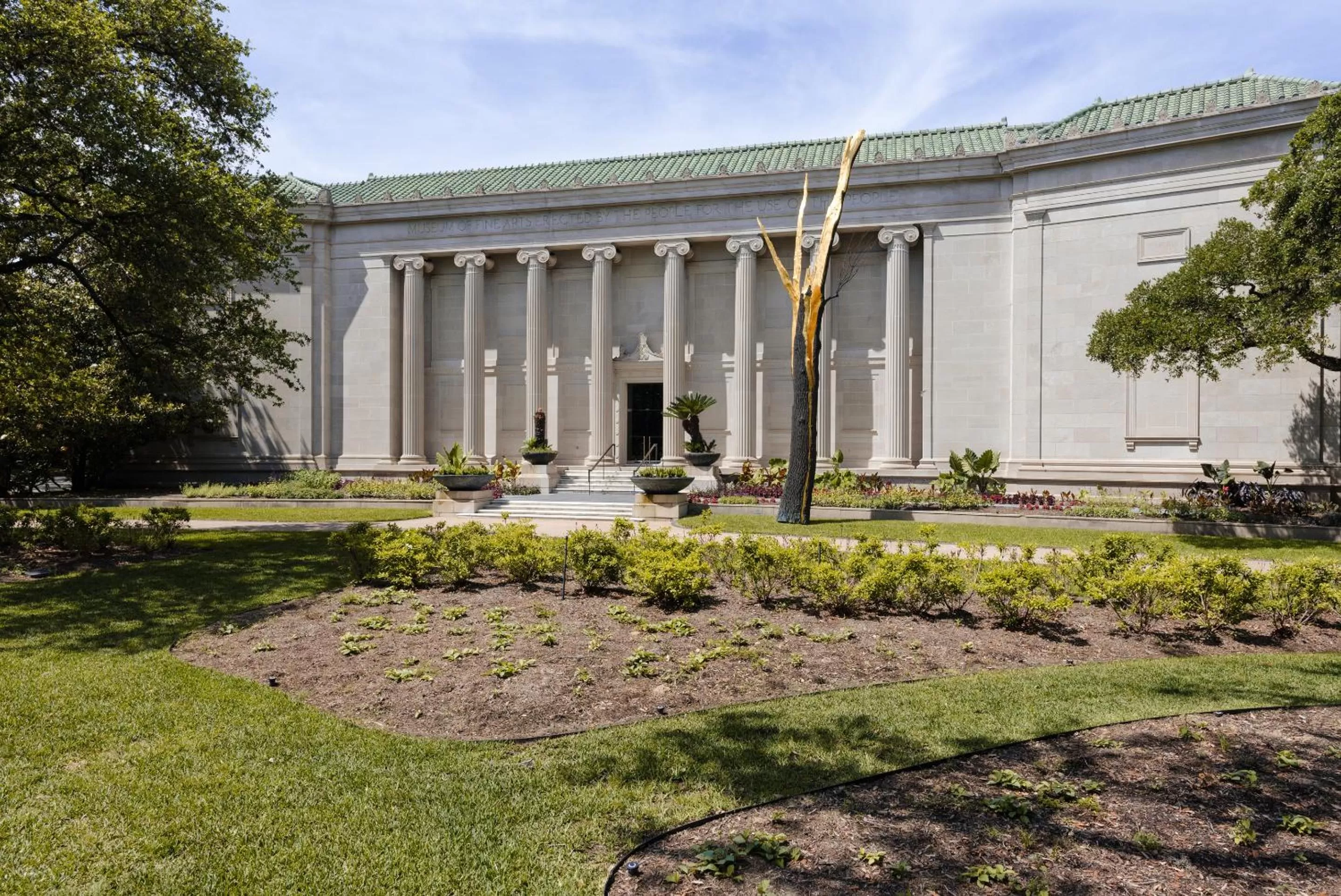 Property Building in Sonder The Hampstead