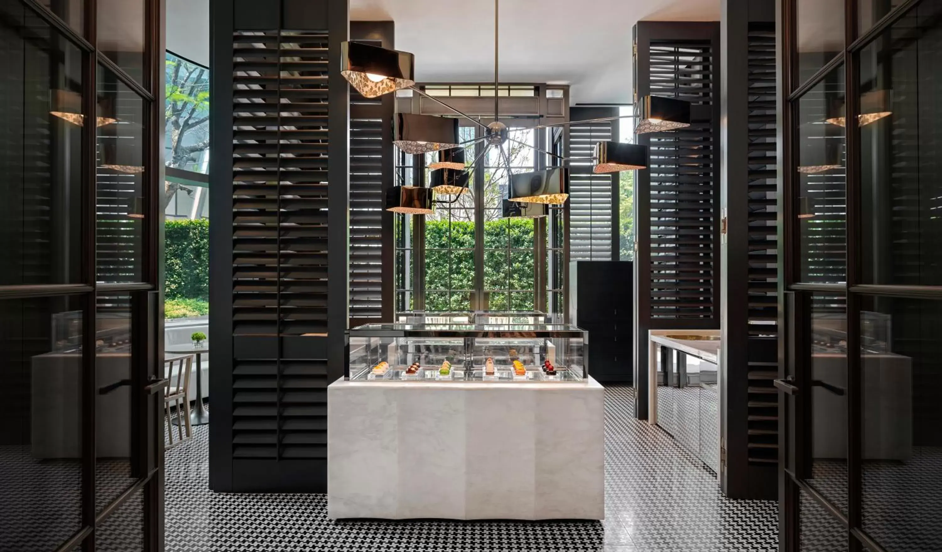 Restaurant/places to eat in Andaz Shenzhen Bay Book 2 nights and above enjoy special offer Restaurant/places to eat in Andaz Shenzhen Bay Book 2 nights and above enjoy special offer