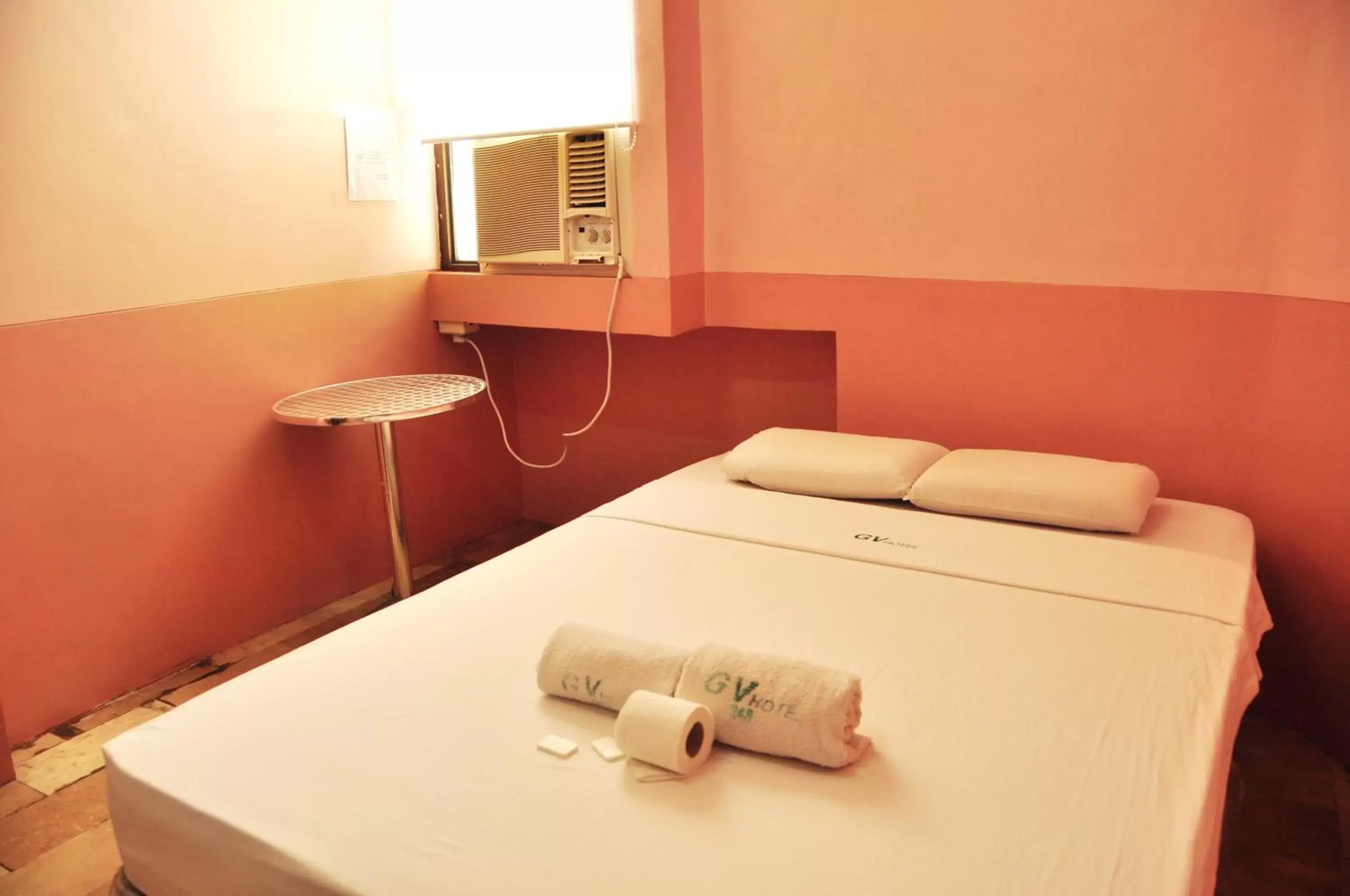 Bed in GV Hotel - Lapu-Lapu City Bed in GV Hotel - Lapu-Lapu City