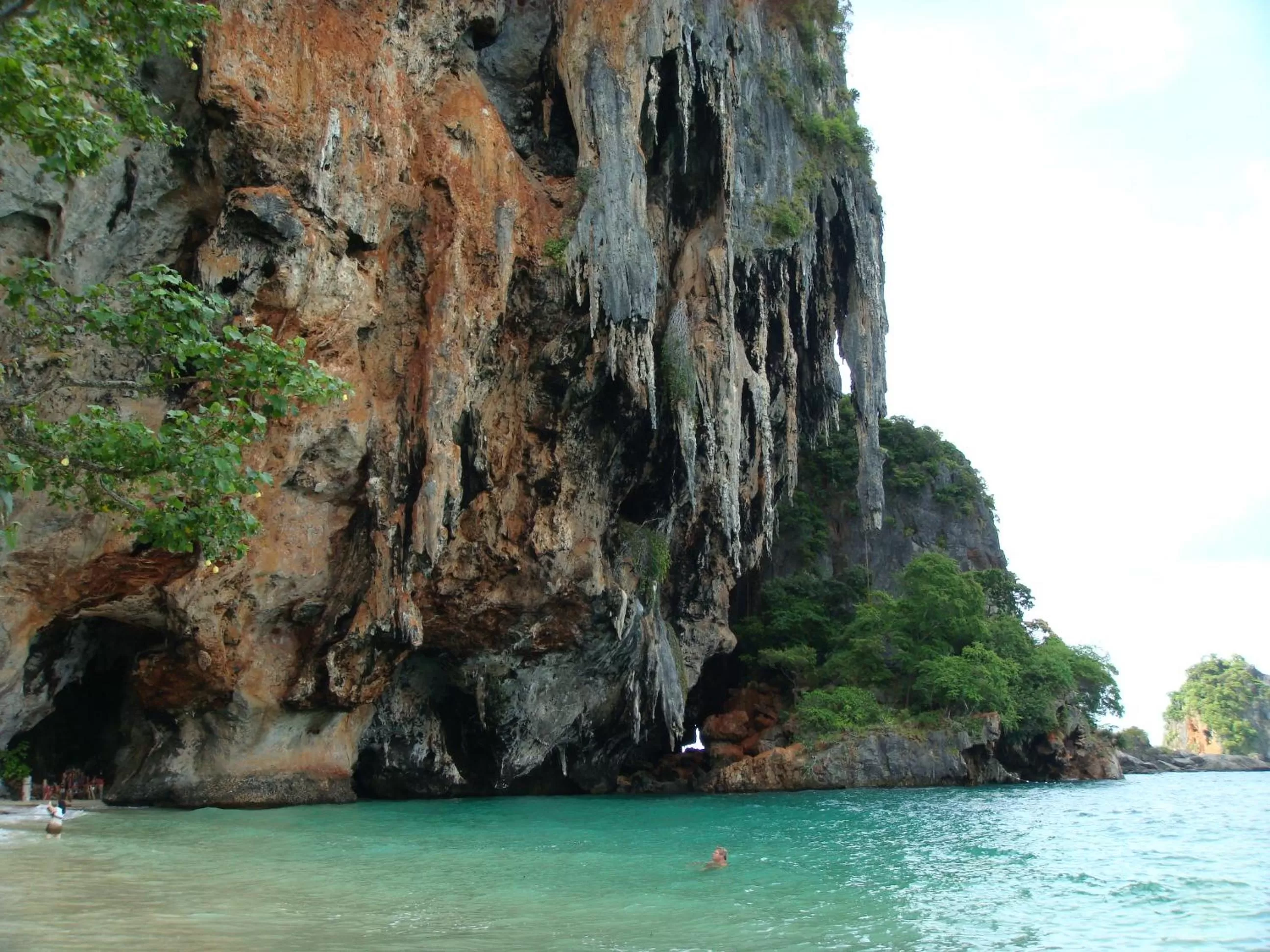 Activities in Peace Laguna Resort & Spa