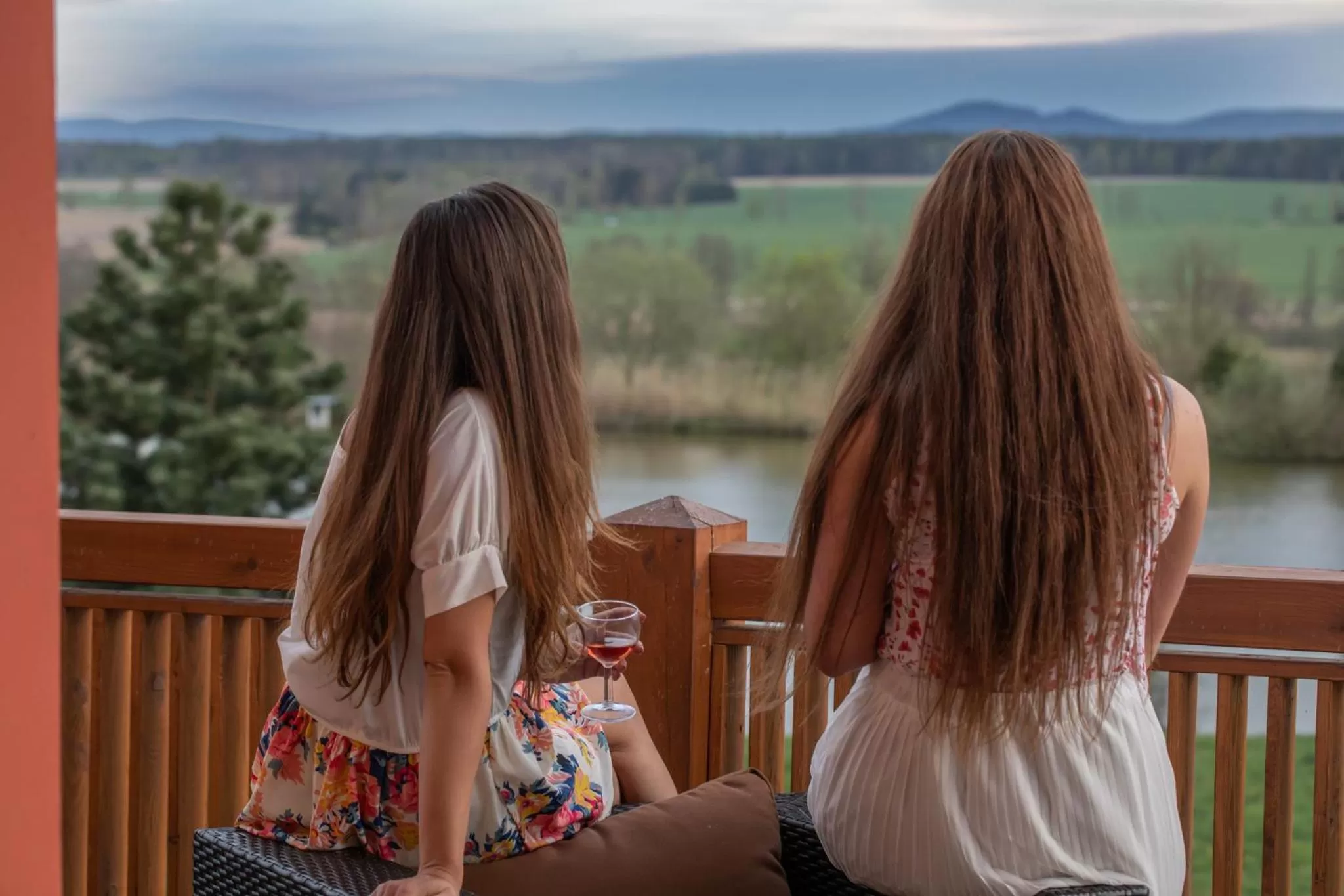 Residence Safari Resort - Bison Lodge