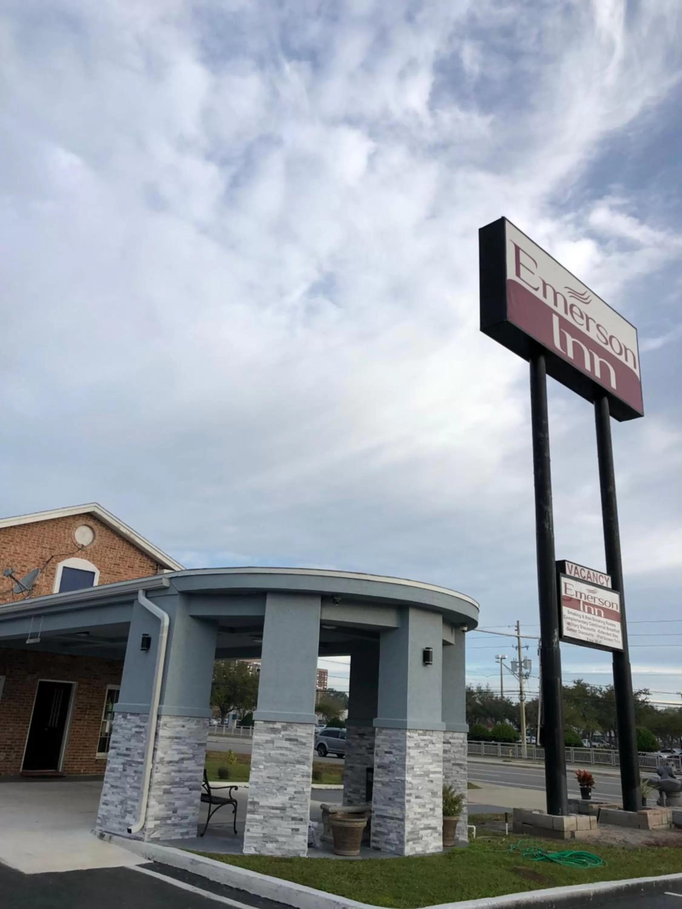 San Marco Inn East - Jacksonville