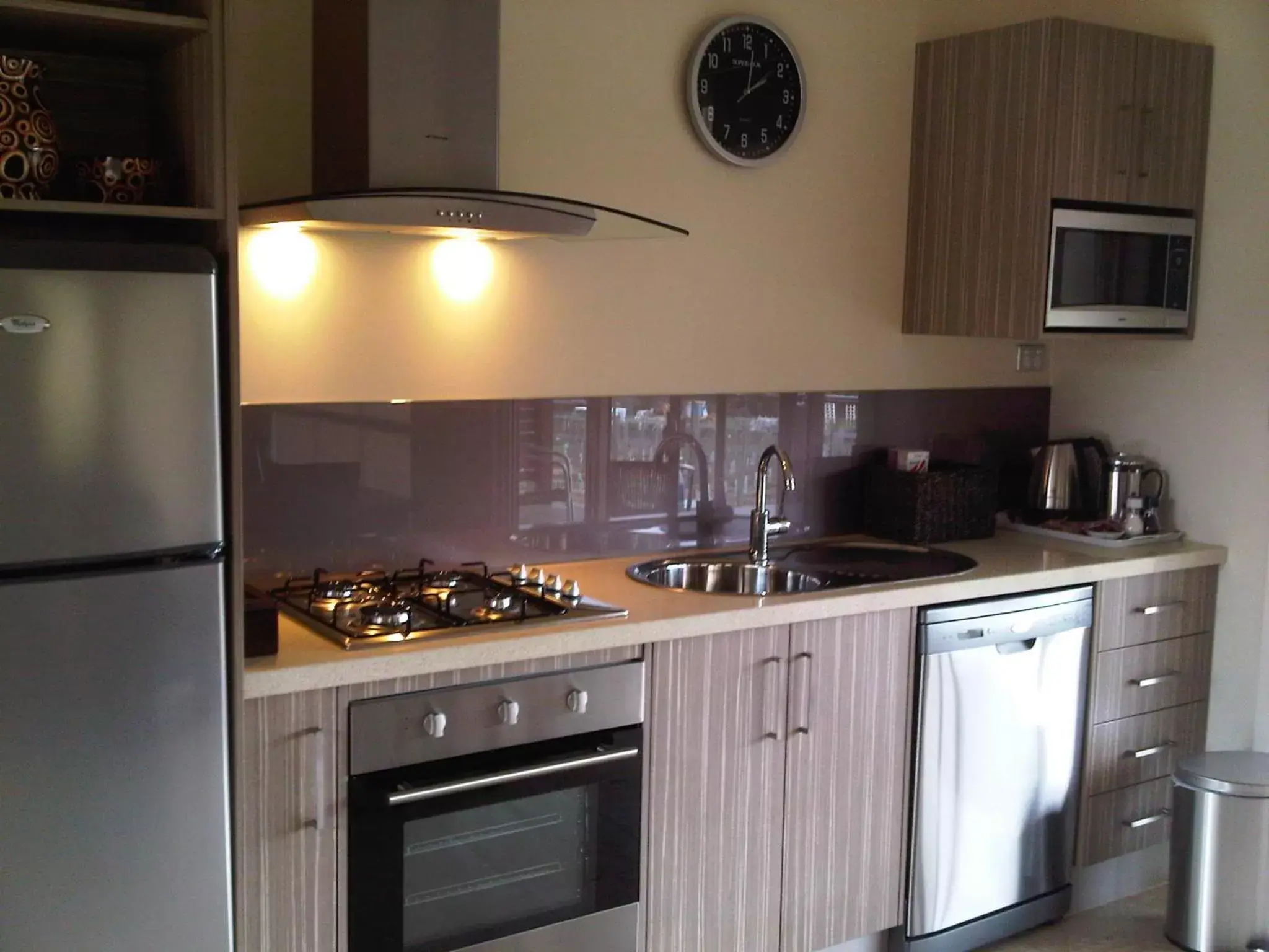 Kitchen or kitchenette, Kitchen/Kitchenette in Wild Cattle Creek Estate