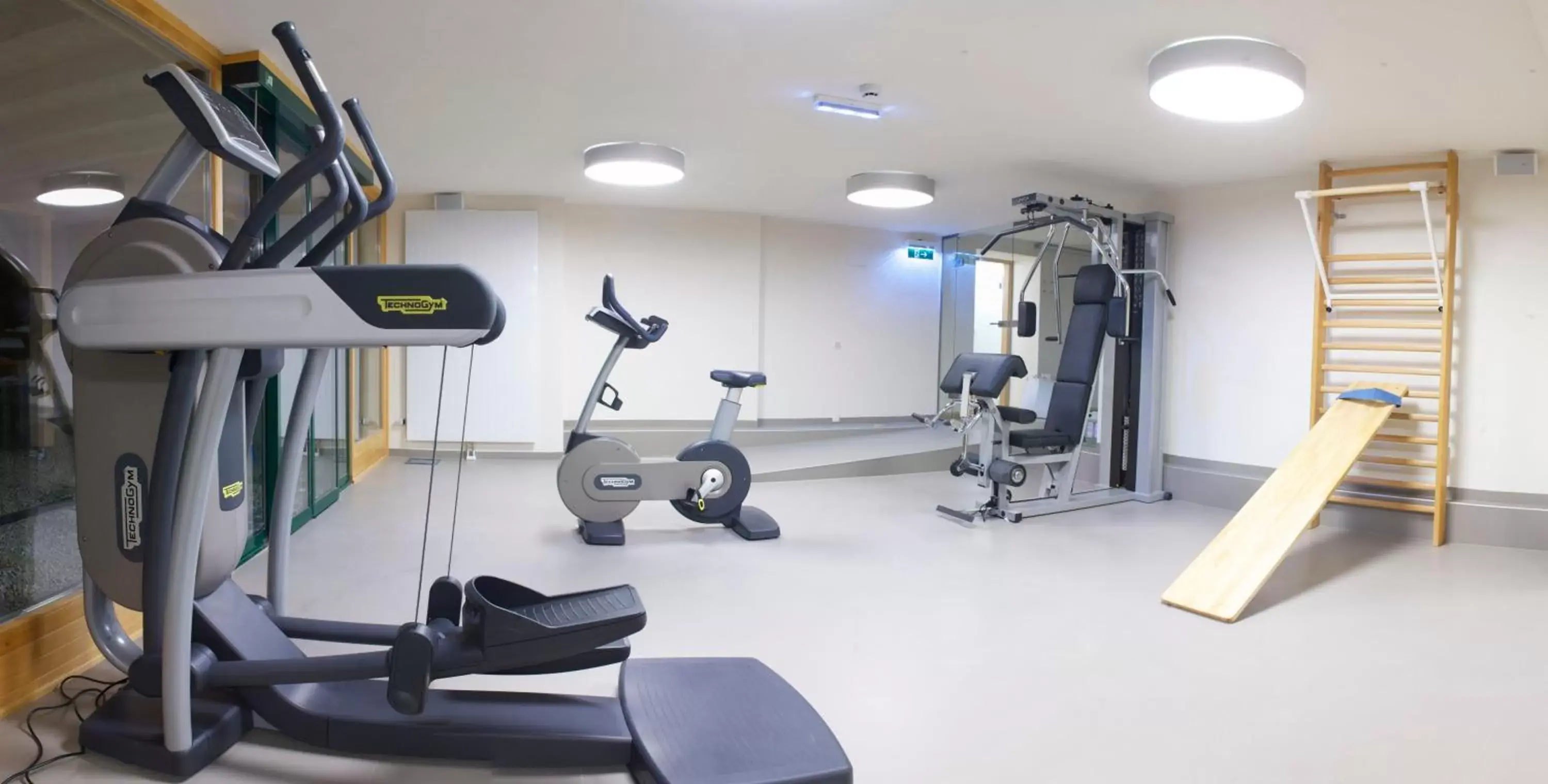 Fitness centre/facilities, Fitness Center/Facilities in Seevilla Freiberg