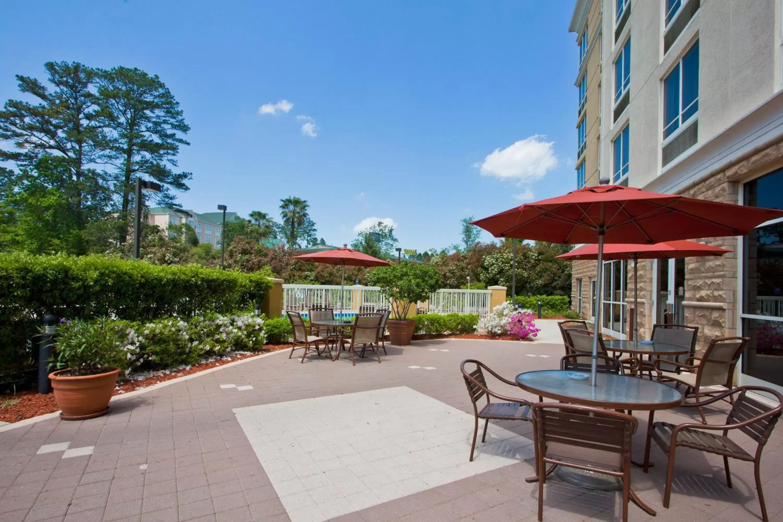Other in Holiday Inn Hotel & Suites Tallahassee Conference Center North, an IHG Hotel