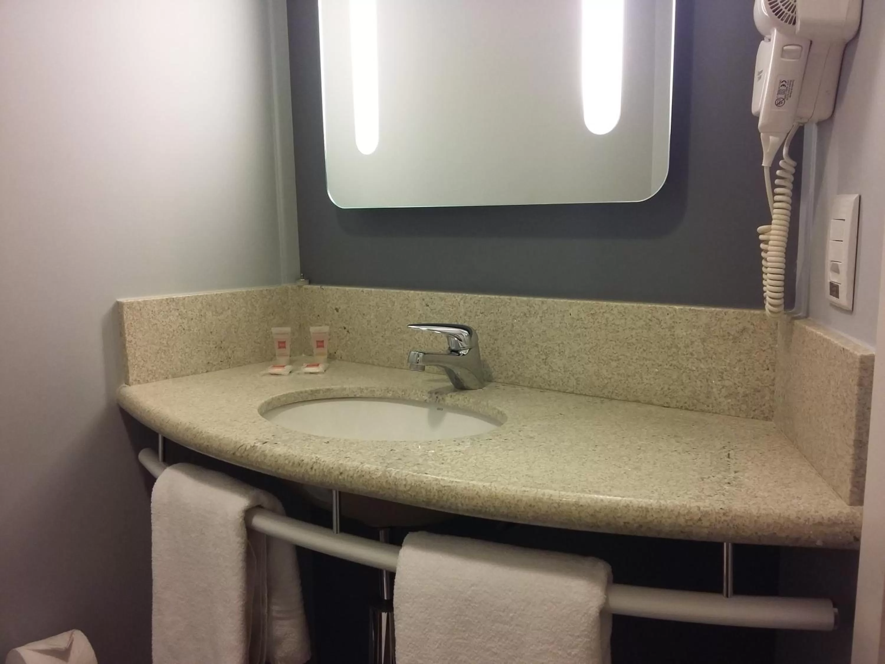 Other in ibis Rio Porto Atlantico