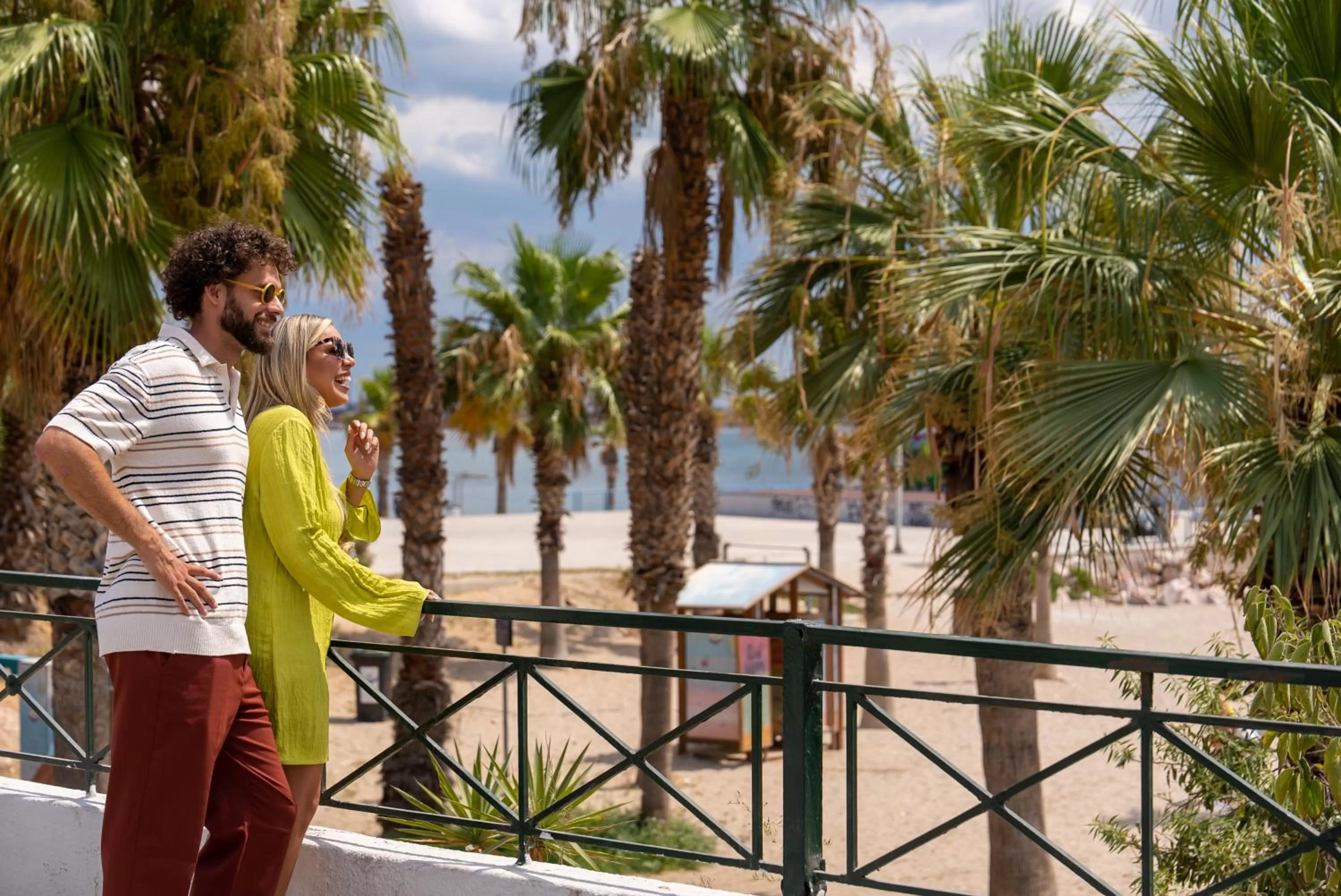 Day in Hestia - Asklipiou 61