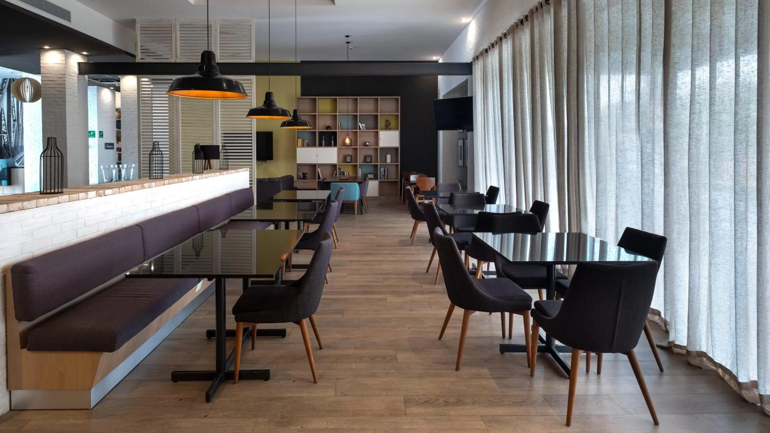 Breakfast in Staybridge Suites - Villahermosa Tabasco by IHG