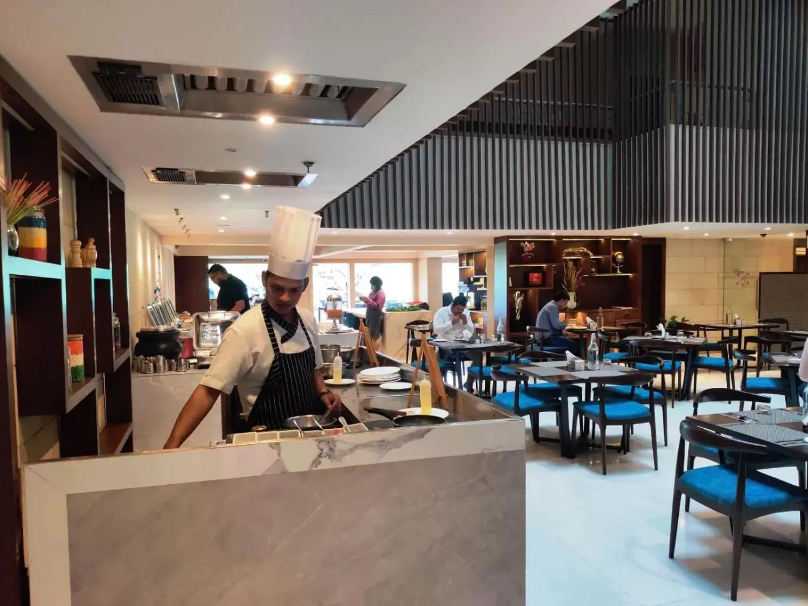 Royal Orchid Golden Suites Pune Royal Orchid Golden Suites Pune