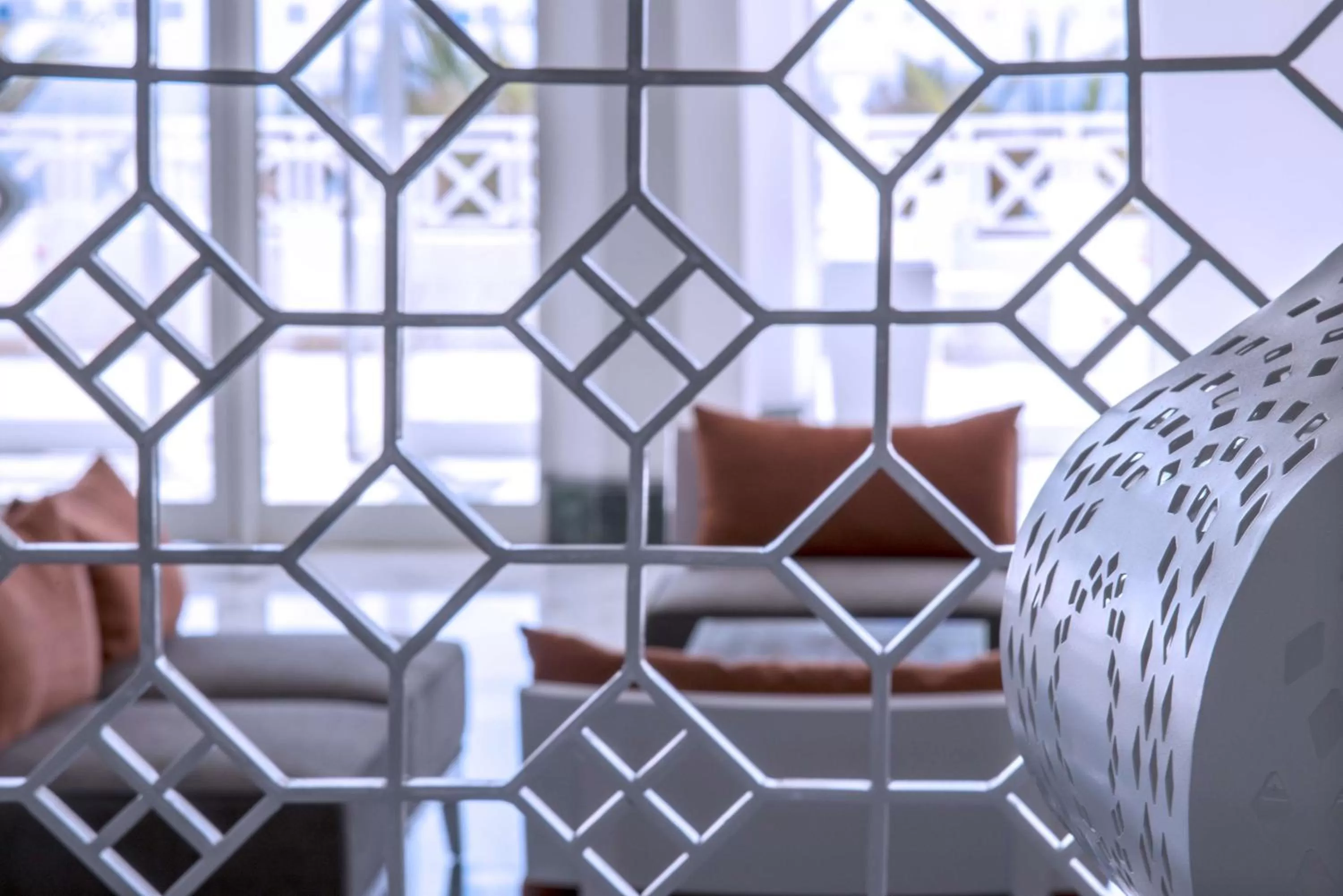 Other in Radisson Blu Resort & Thalasso Hammamet