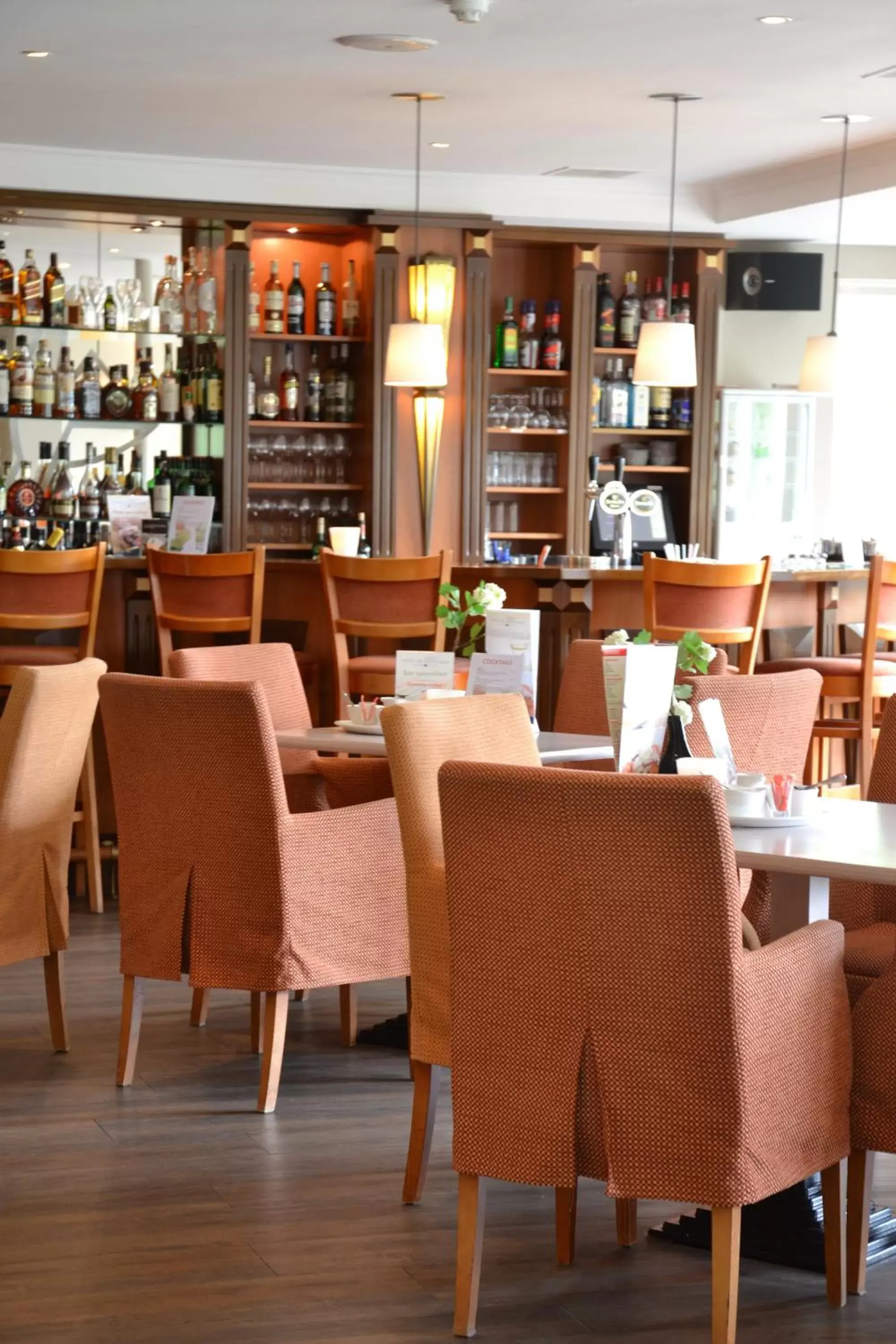 Restaurant/Places to Eat in Fletcher Hotel Restaurant De Witte Raaf
