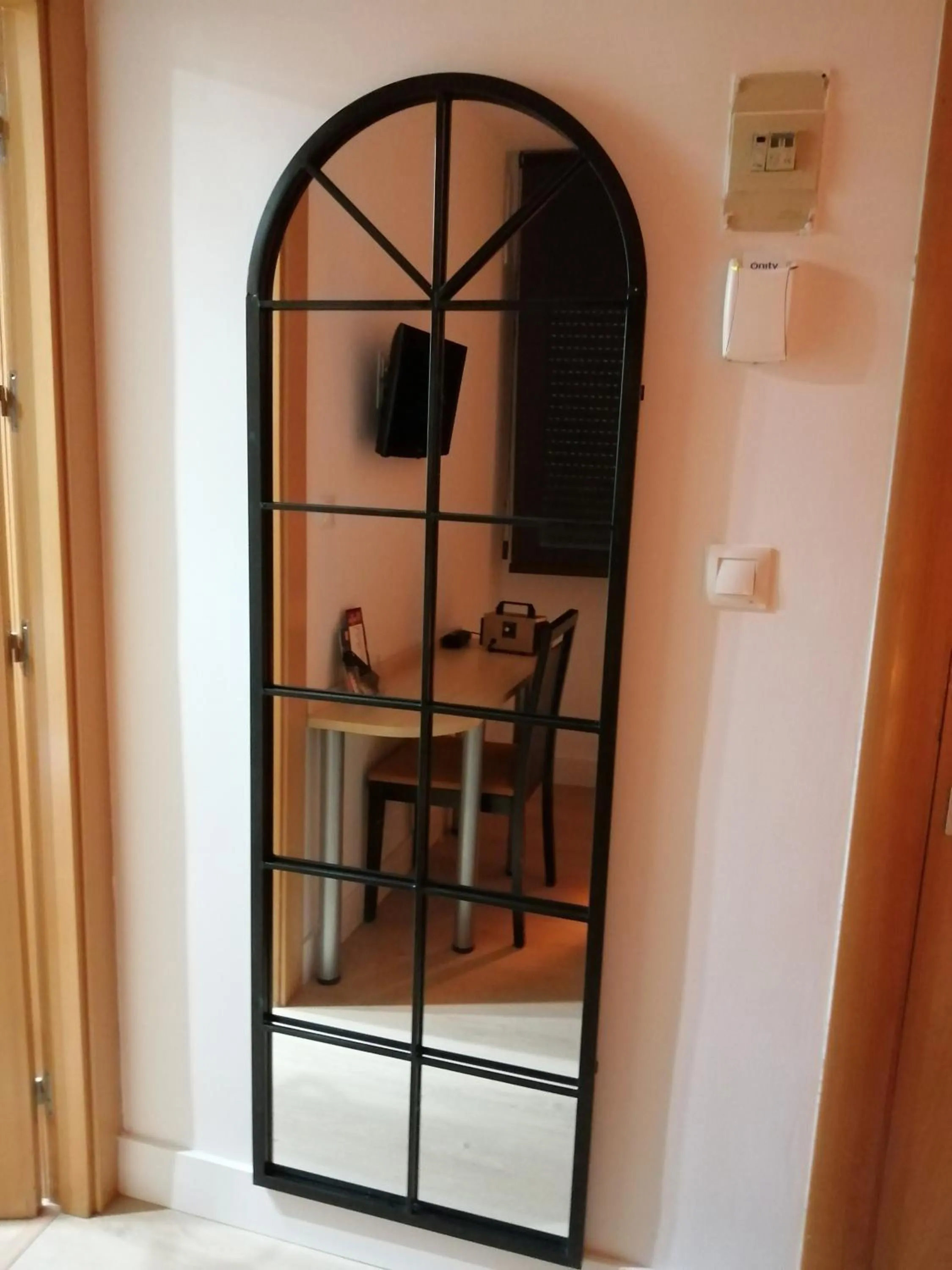 TV and multimedia in Hotel Universal by Maxi Hoteles